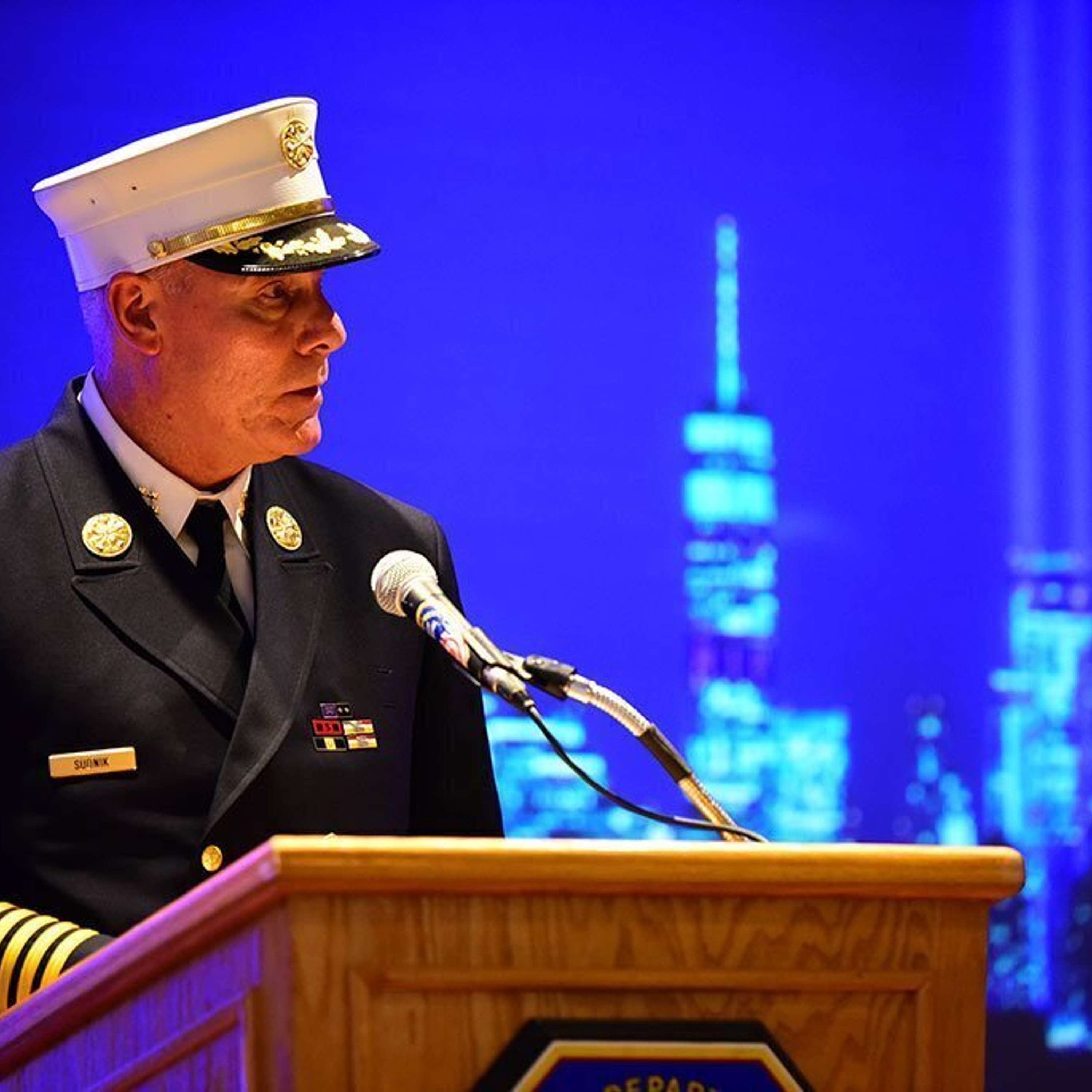 FDNY Pro