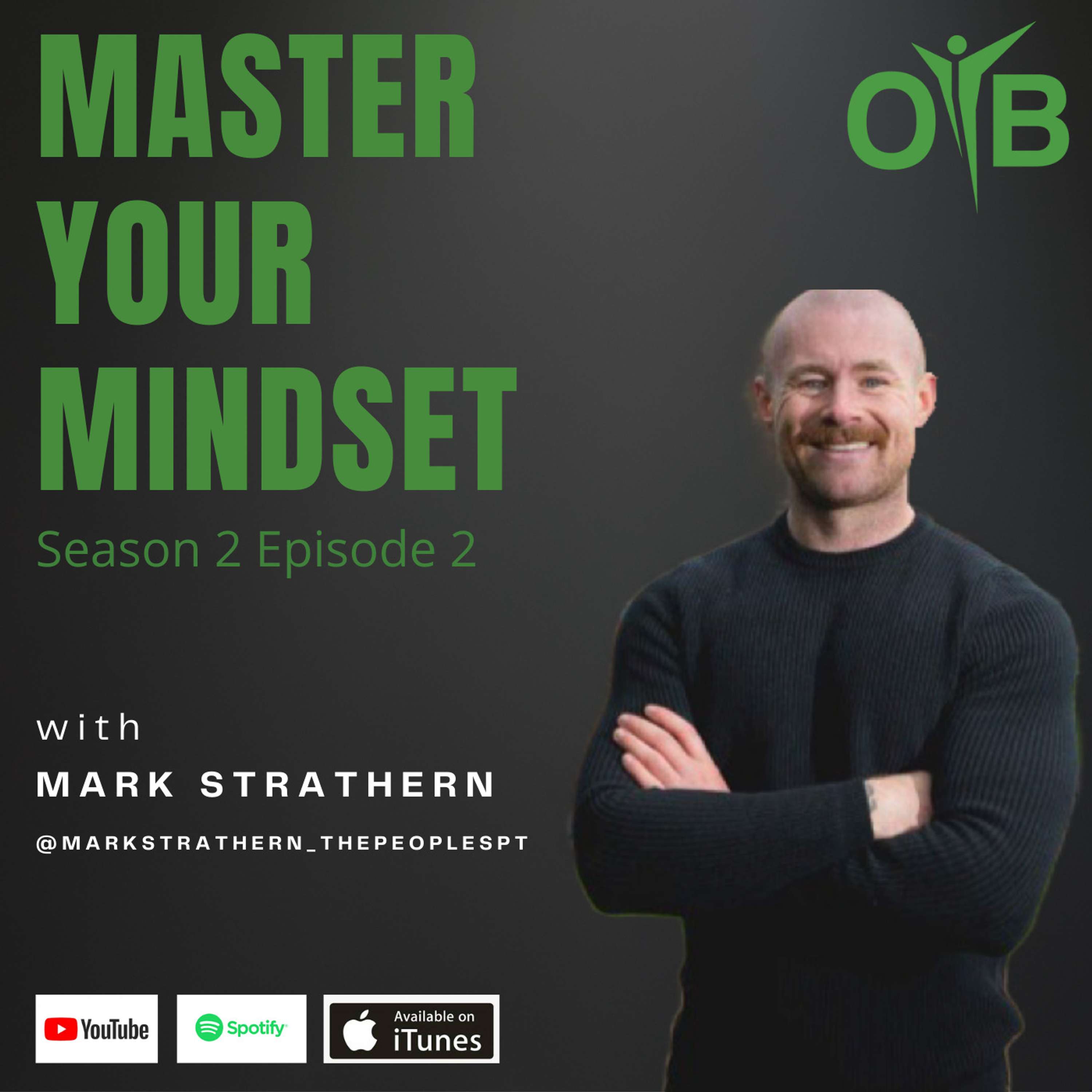 Optimise Your Body with Martin Silva