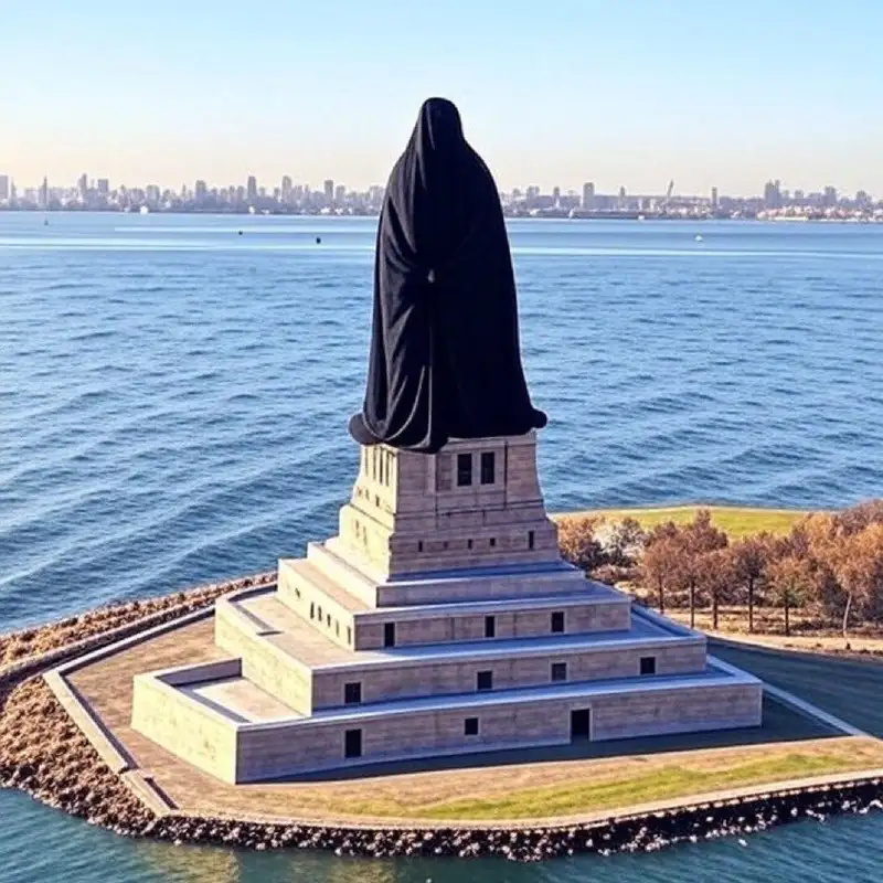 Debbie Matthews Show 6-28-25 Islam
