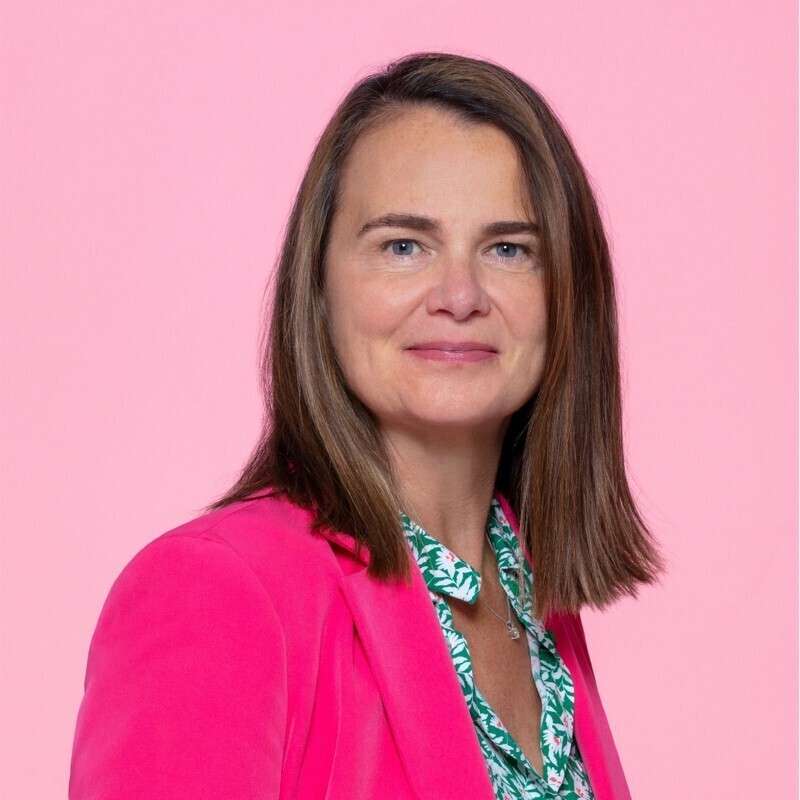 Susan O'Brien