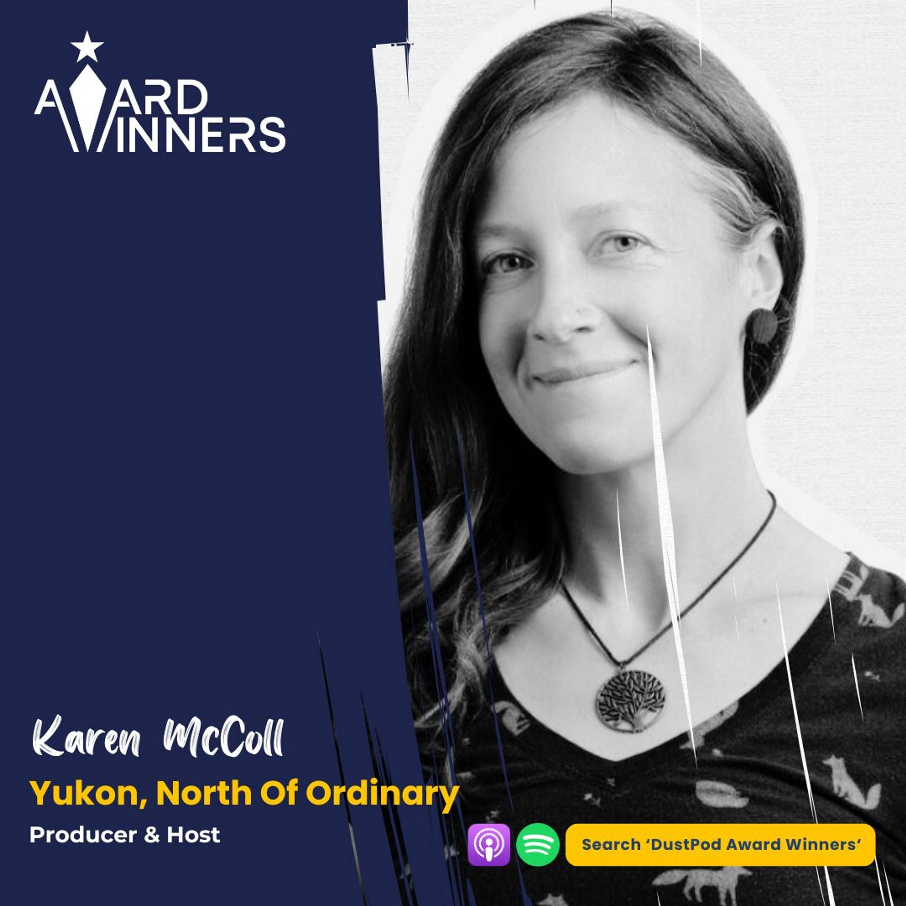 Award Winners | Secrets of Award Winning Brand Podcasts