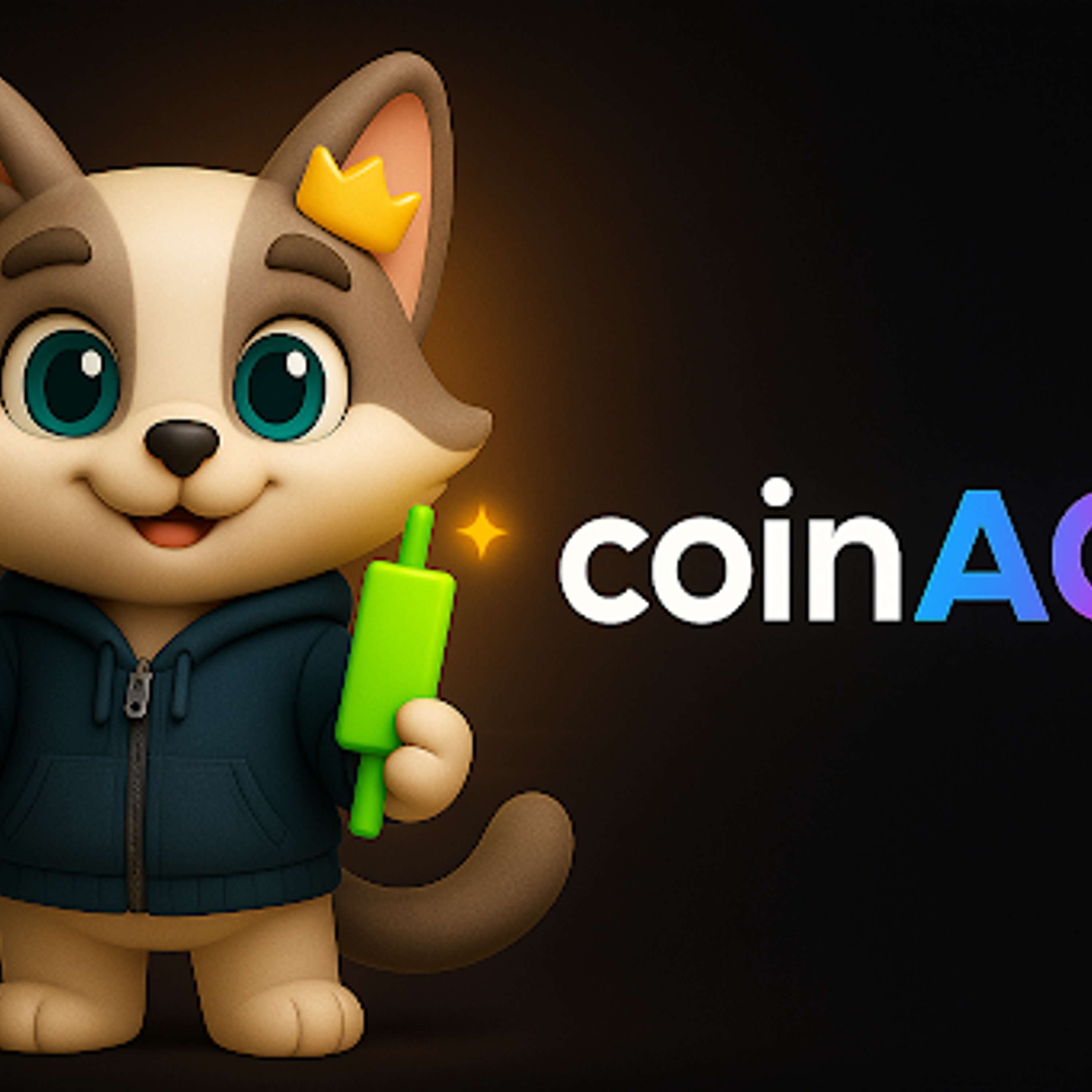 CoinACE Unlocks Early Access for Next‑Generation Crypto Simulation Trading
