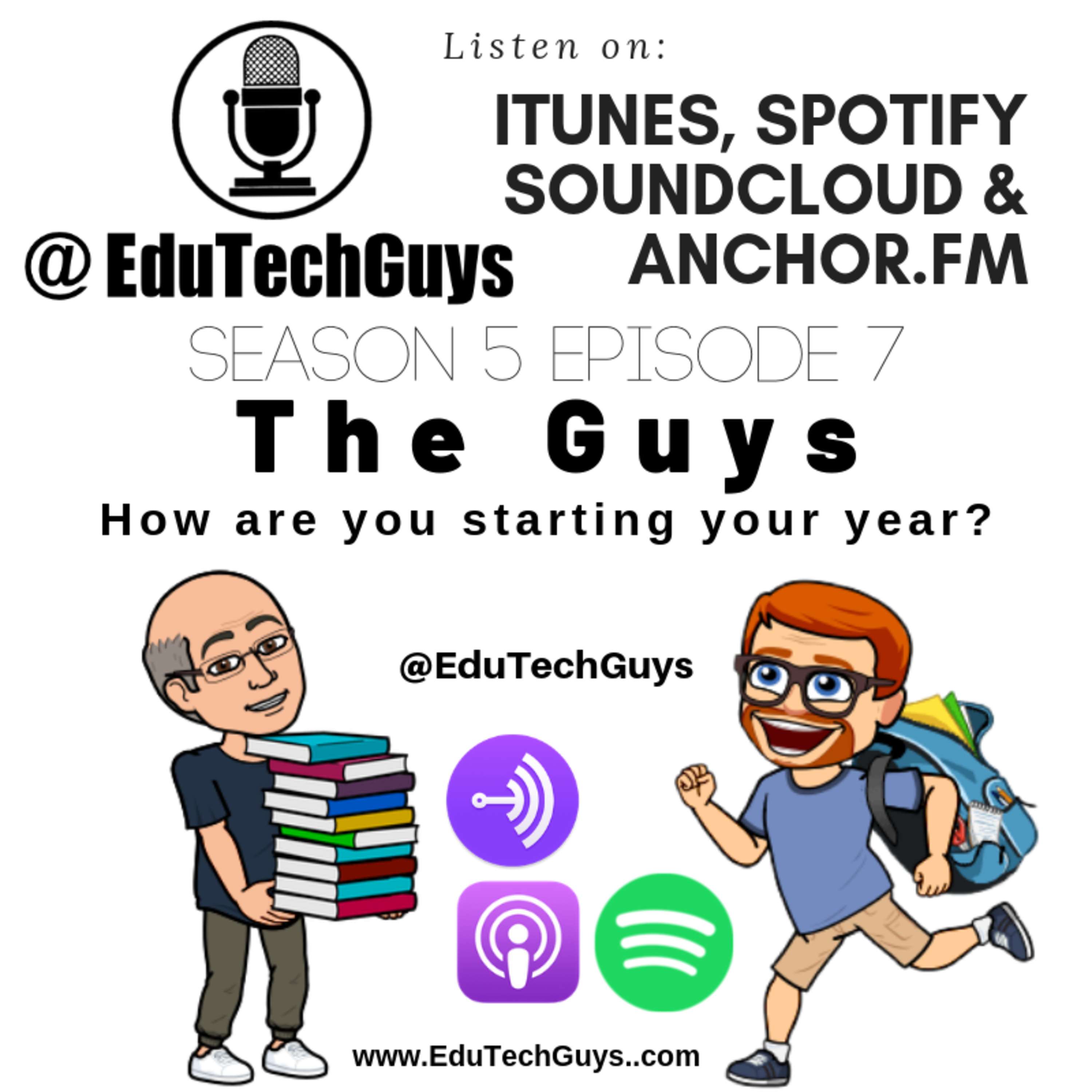 EduTechGuys