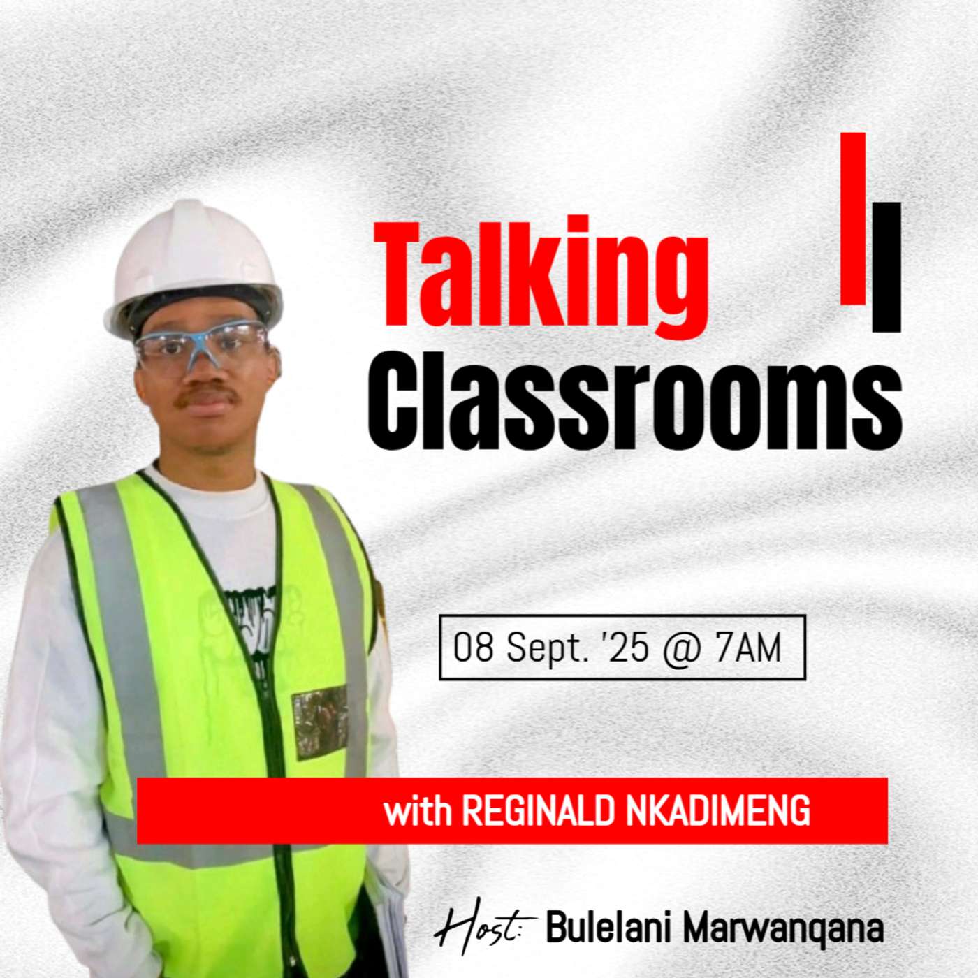 Engineering Growth: A Conversation with Reginald Nkadimeng