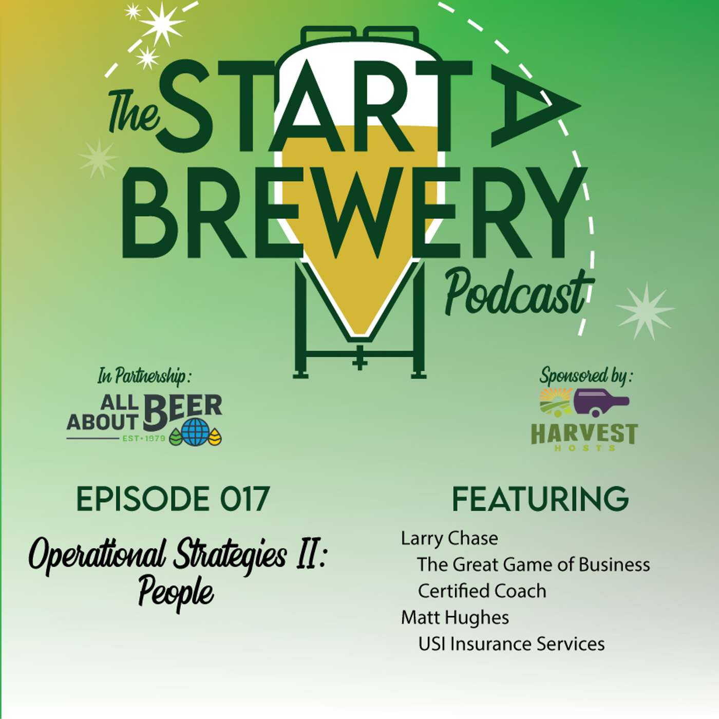 017 - Operational Strategy II: People 017 - Operational Strategy II: People