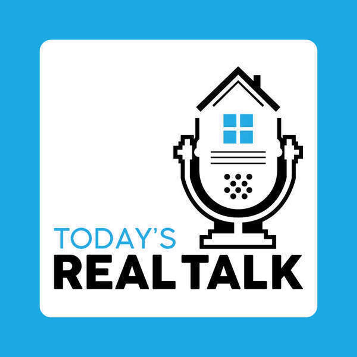 Does Technology Really Help Real Estate? Electronic Notarization episode artwork