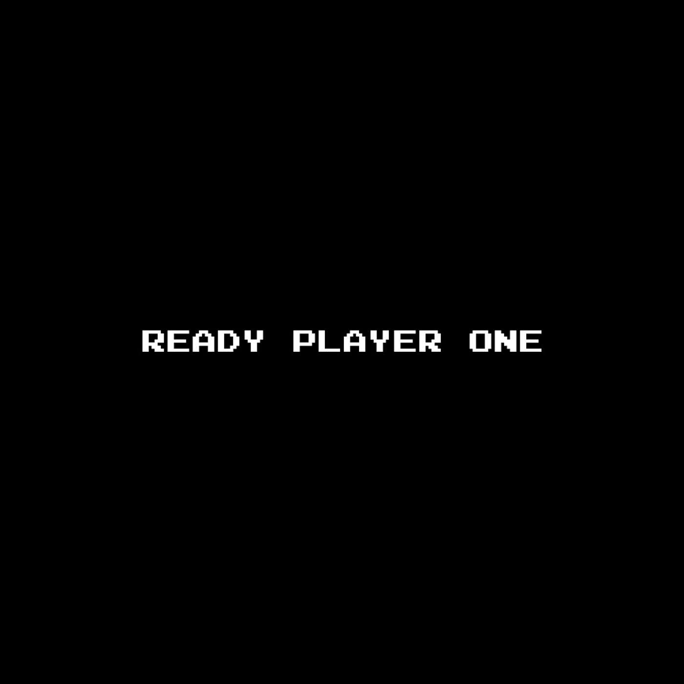 Carry On: Ready Player One