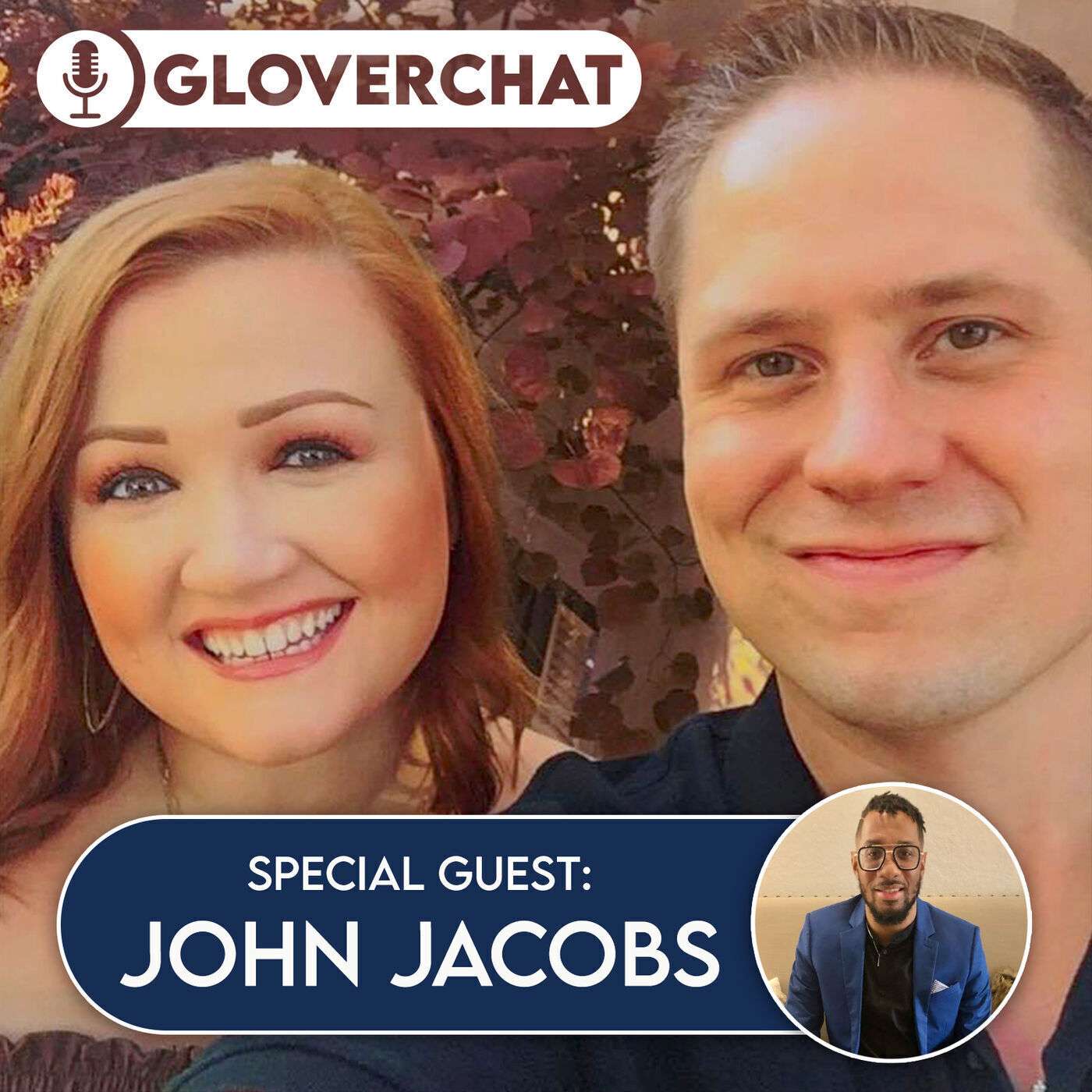 05 - Building Generational Bridges w/ special guest: John Jacobs