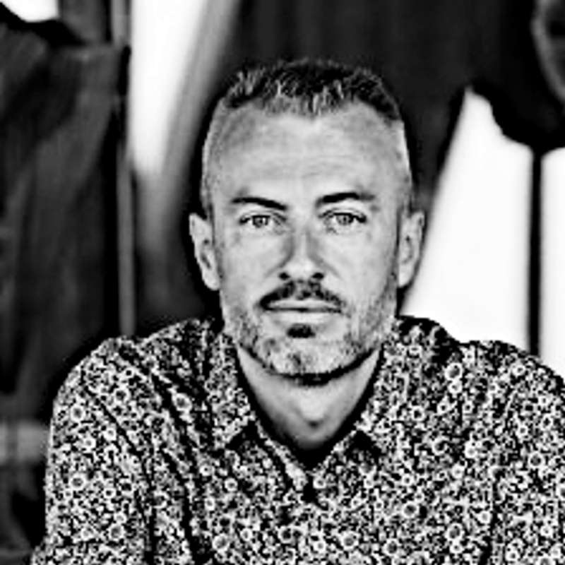 Greg De Temmerman