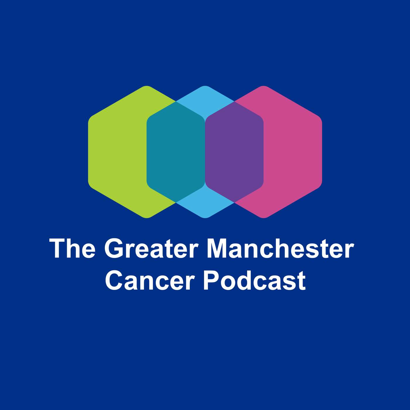 The Greater Manchester Cancer Podcast