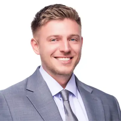 Travis Mason