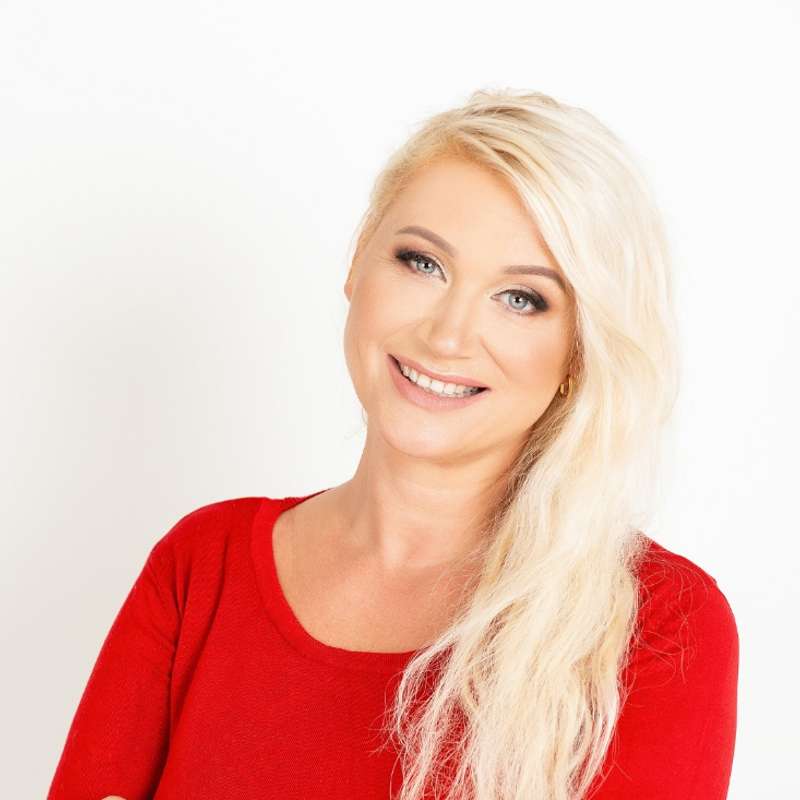 Heidi Plumberg