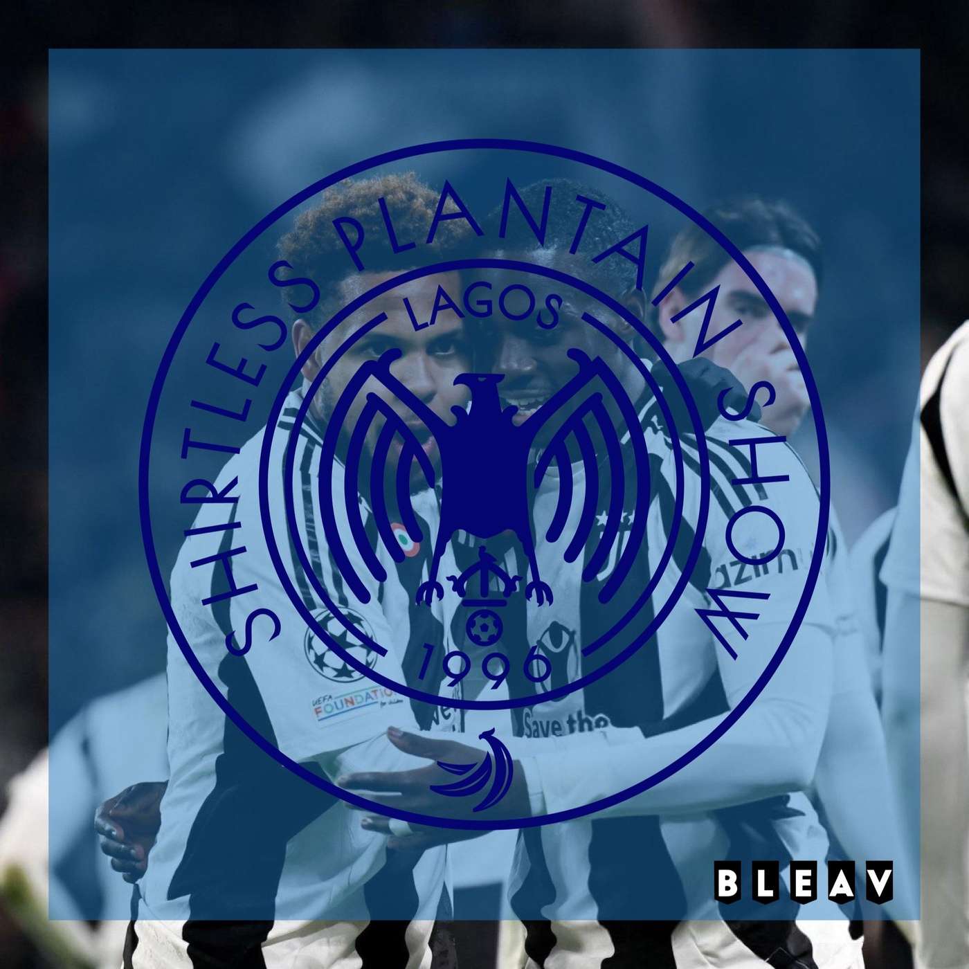 Yanks COOK Man City! | SPS Podcast Episode 537