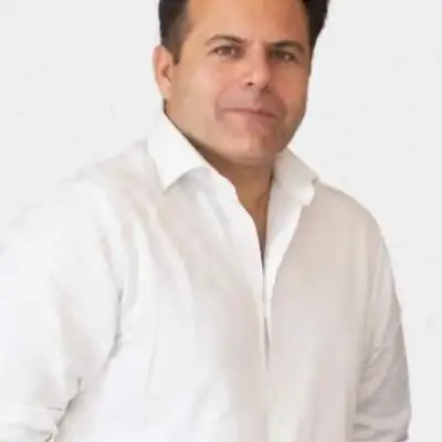 Alexis Pantazis