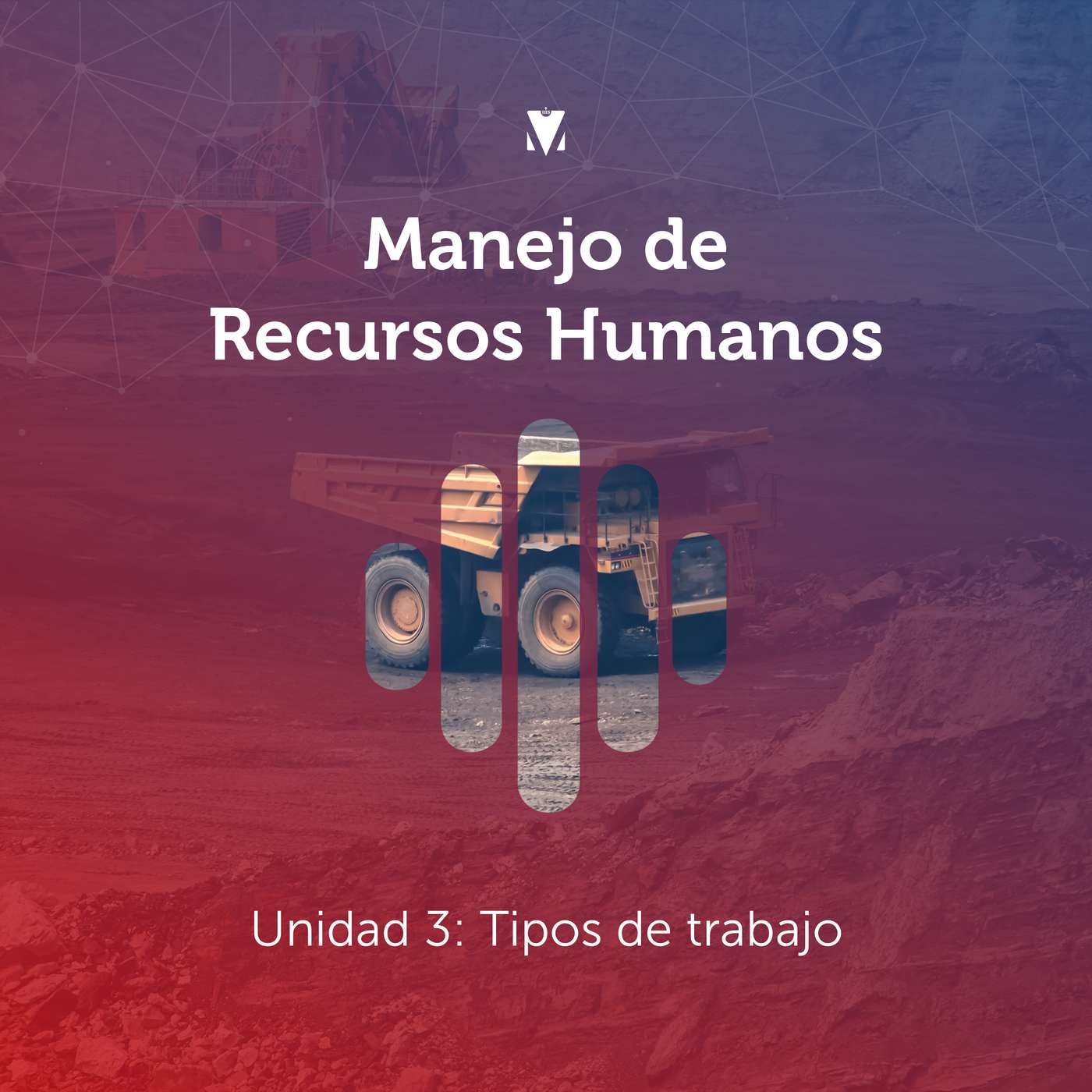 3 - MANEJO DE RECURSOS HUMANOS: Unidad 3 - Tipos de trabajo