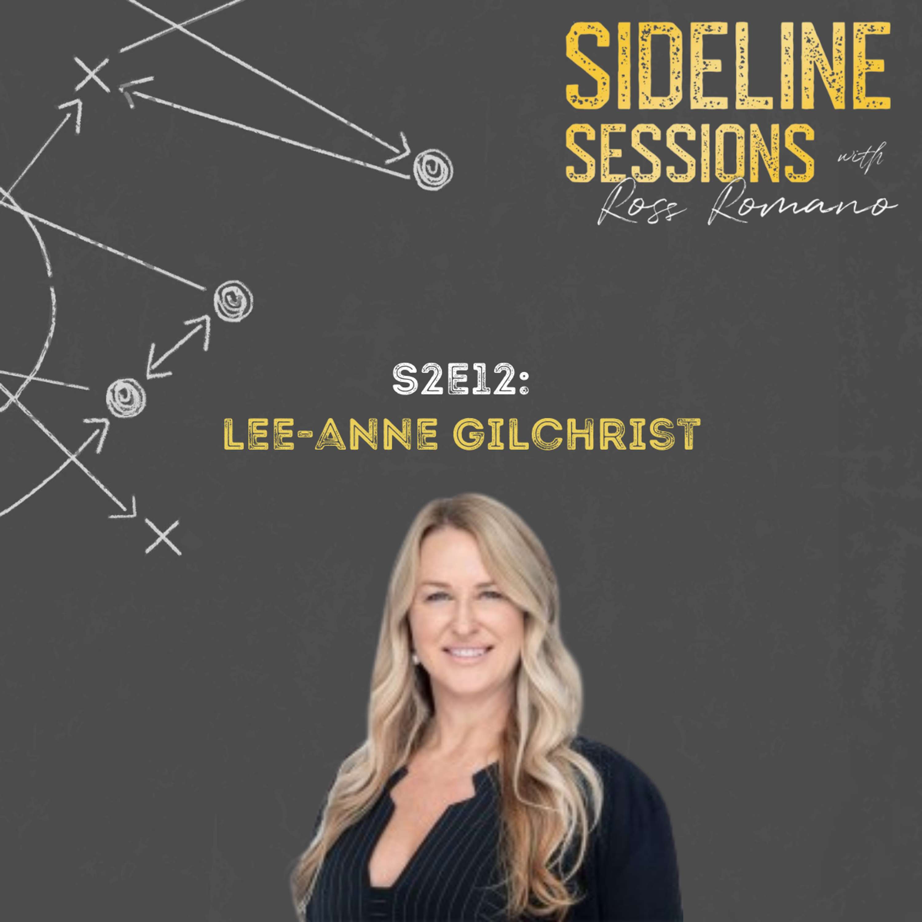 Sideline Sessions