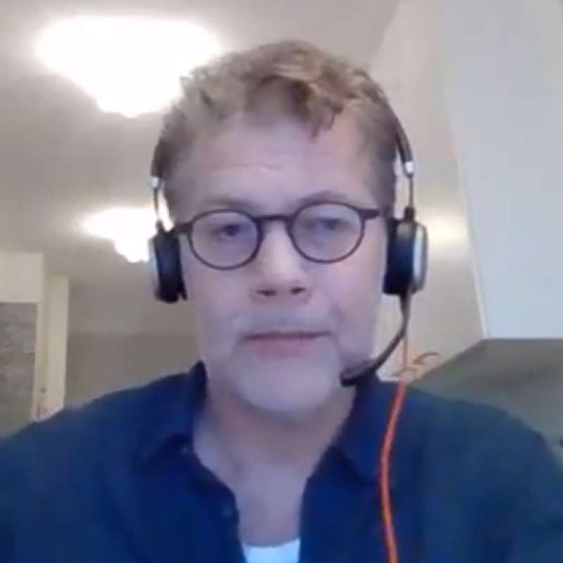 Patrik Thydén