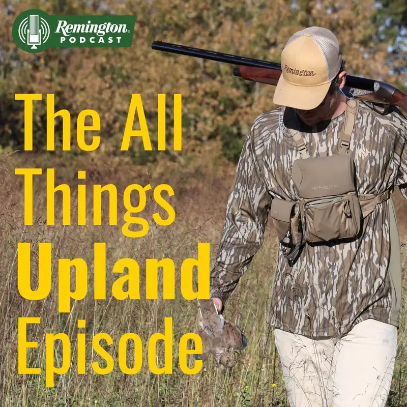 The All Things Upland Episode