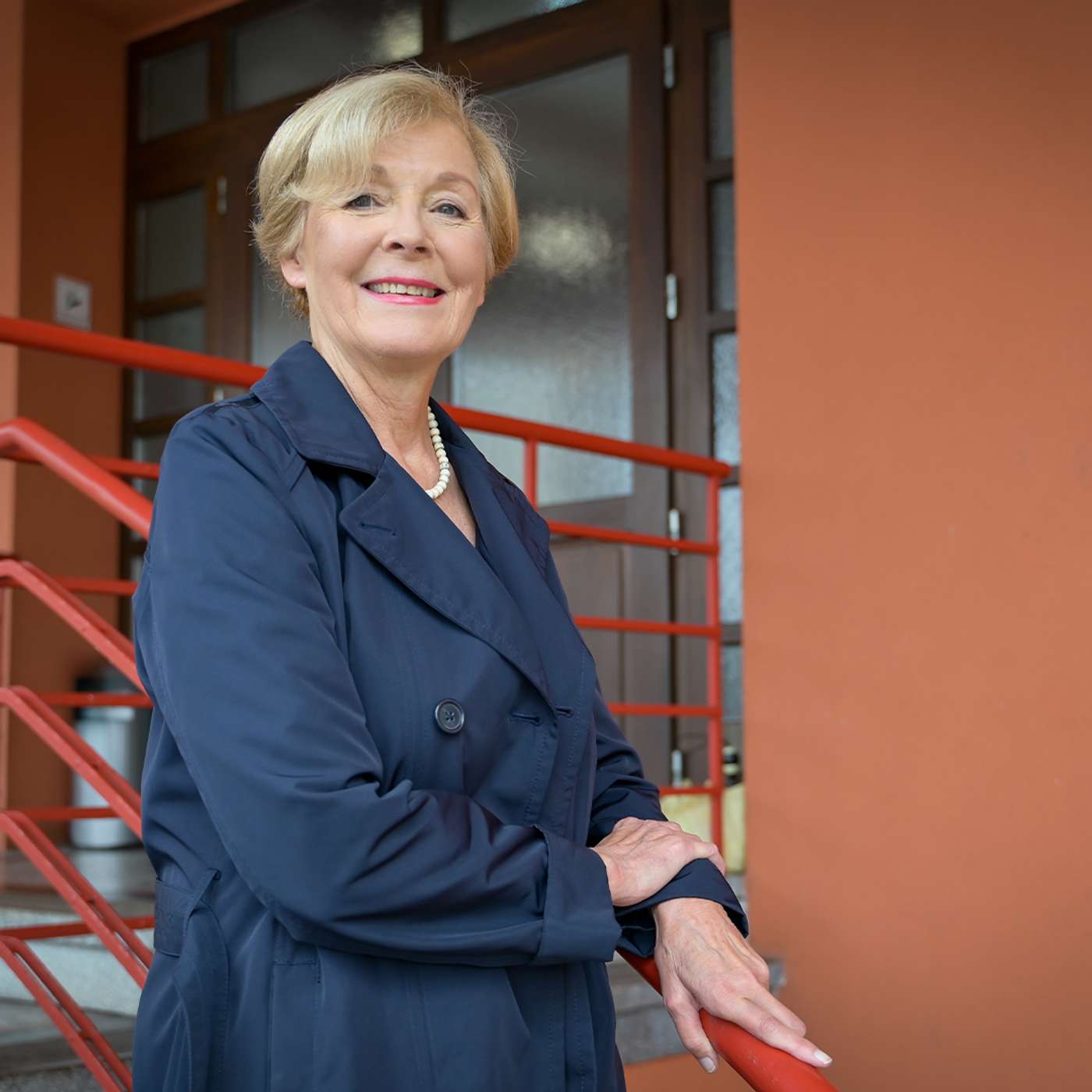 Slavna slovenska znanstvenica o virusih, ki zanimajo ves svet