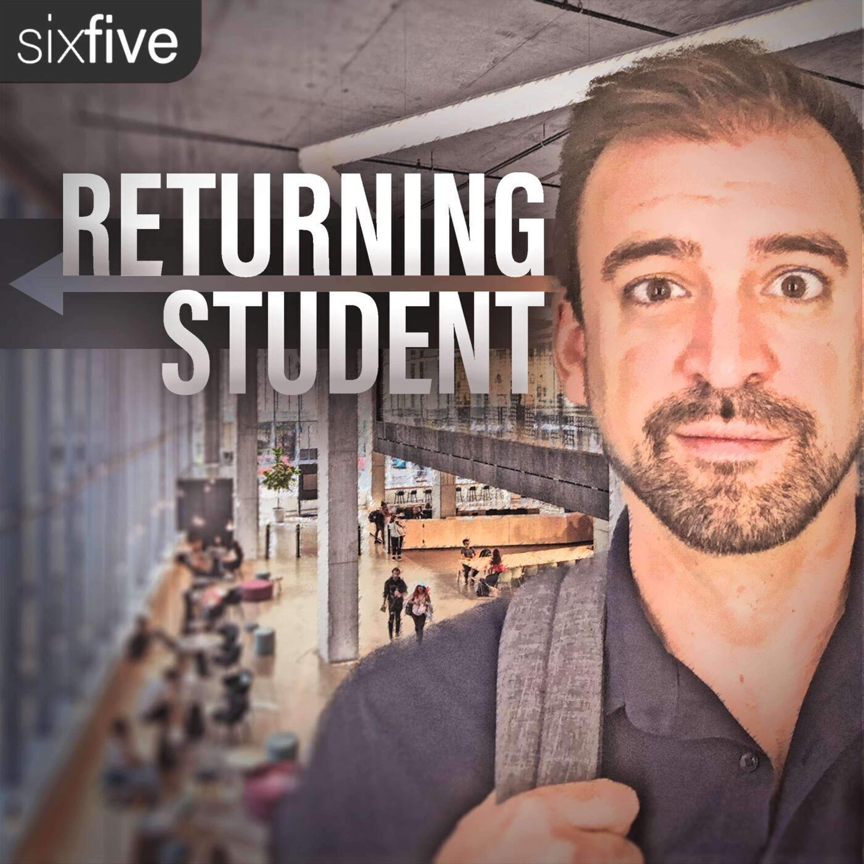 Returning Student