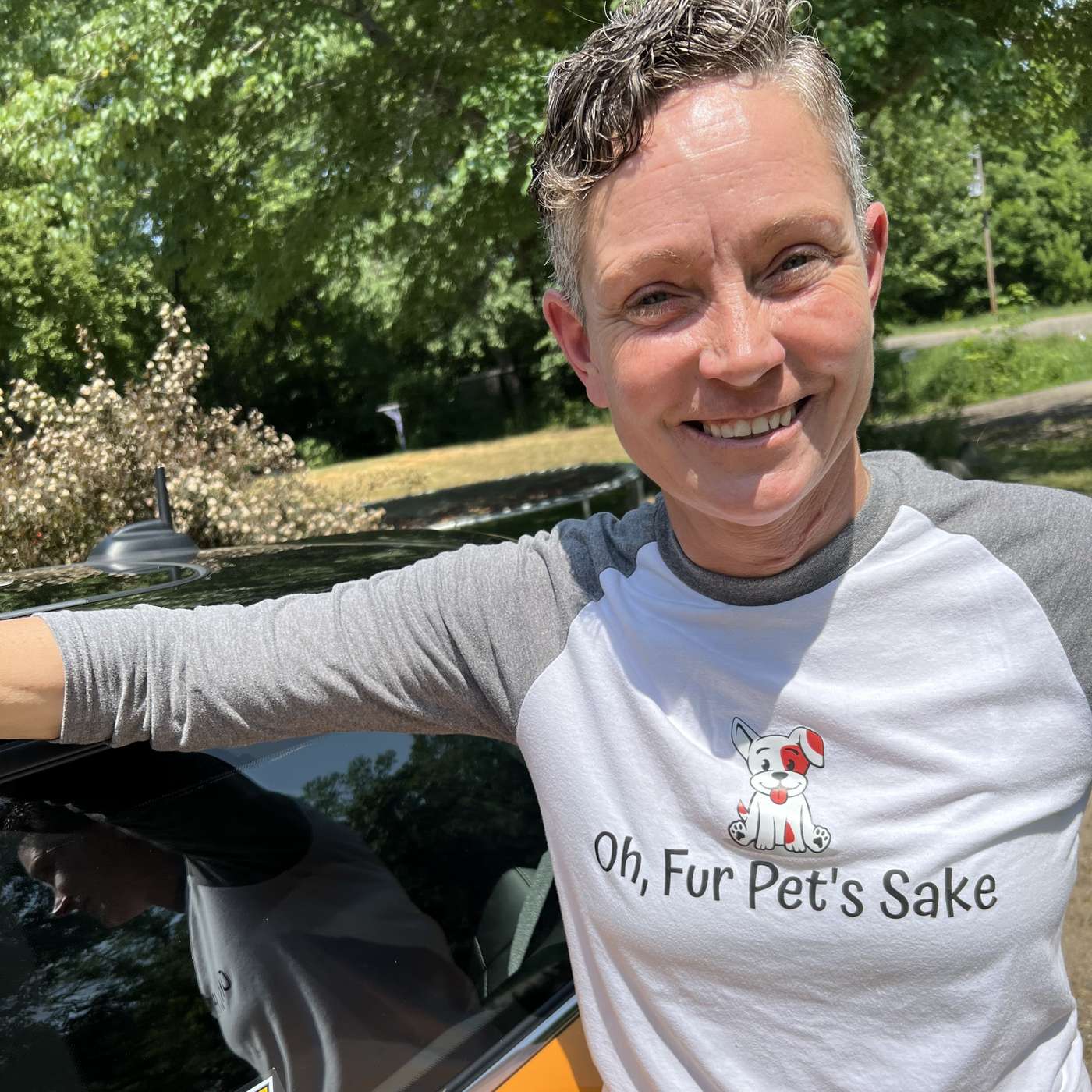 From Military to Mutts: How One Army Veteran Became a Pet-Sitting Entrepreneur