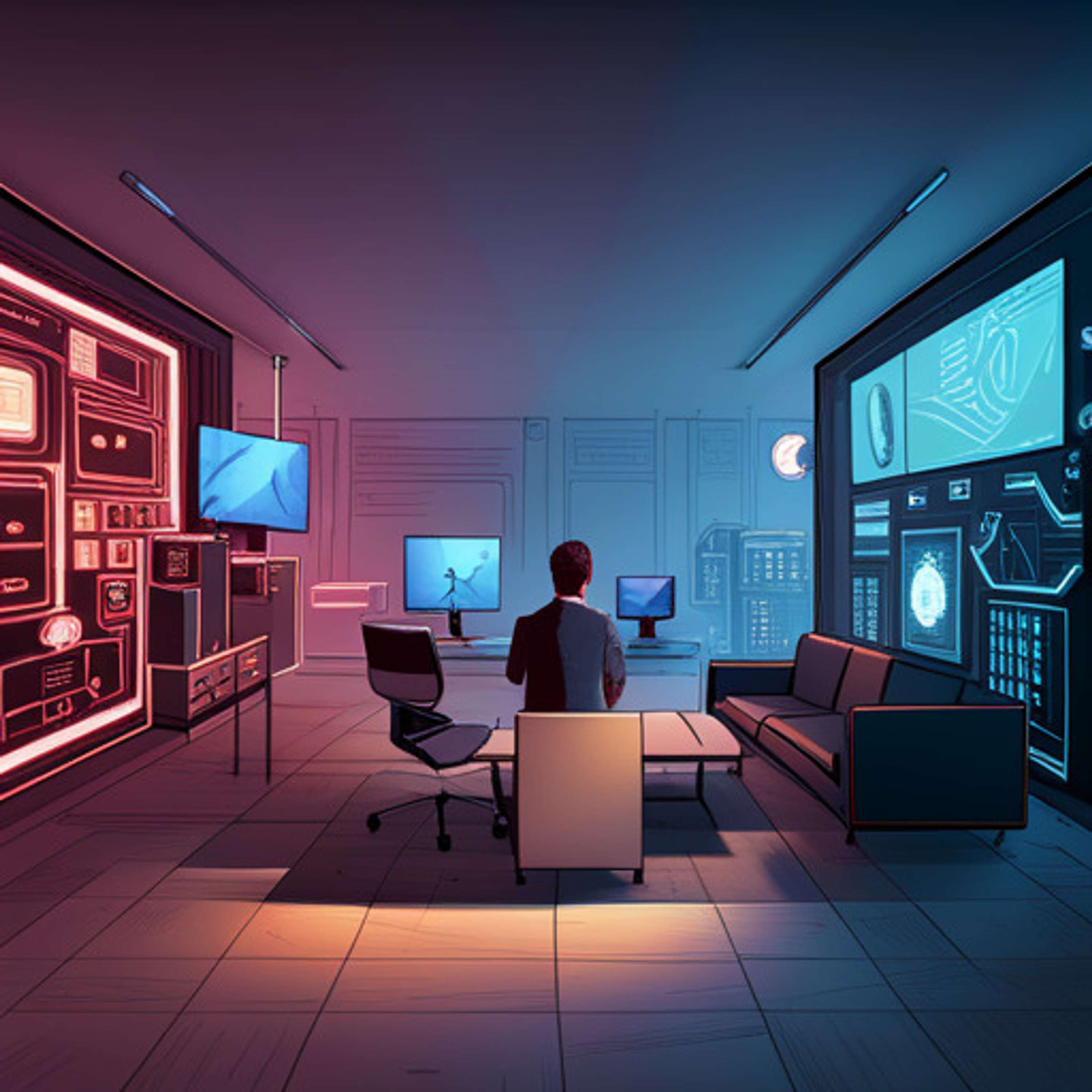 JPMorgan's A I Investment Advisor Revolution: ChatGPT and the Future of Finance Explored