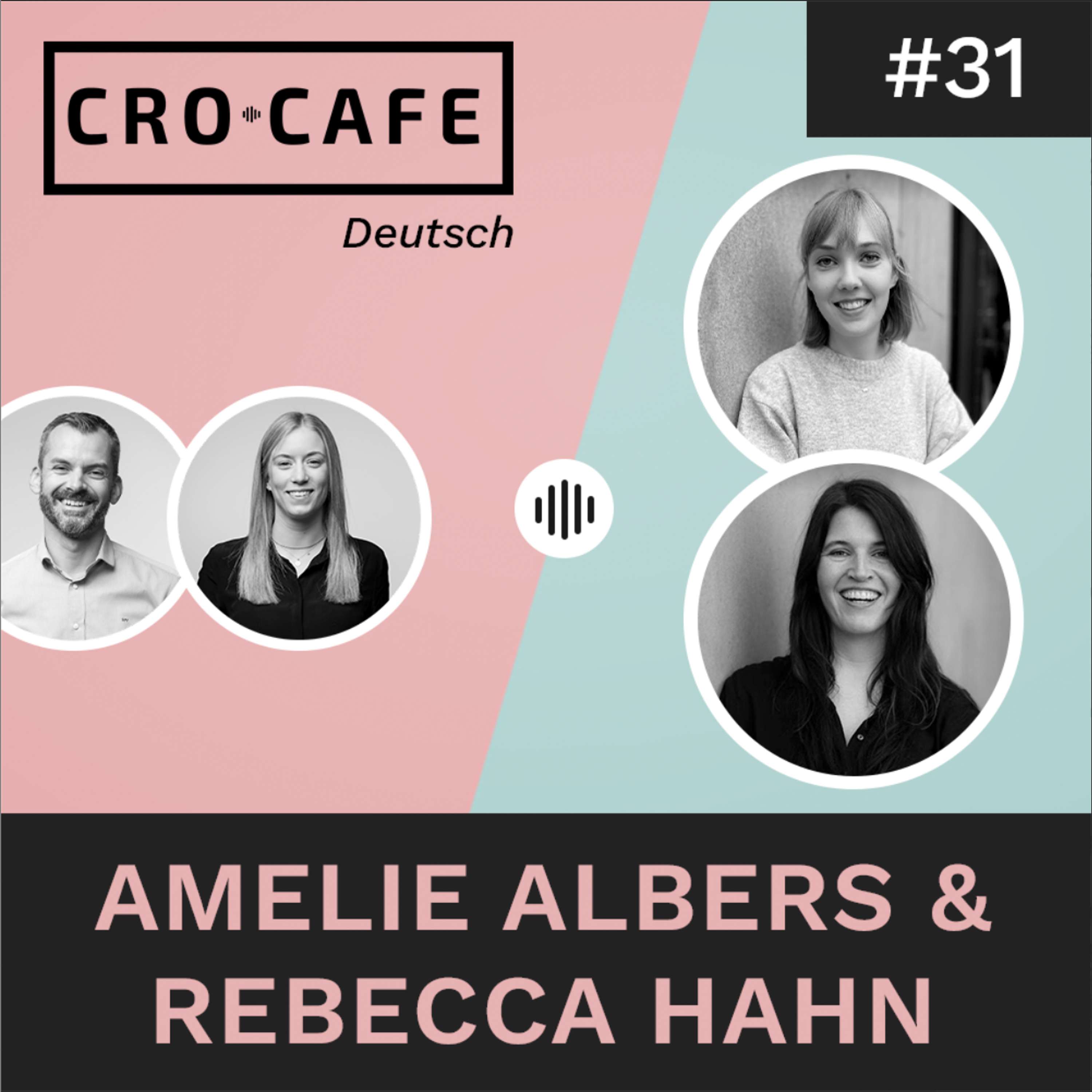 CRO.CAFE Deutsch