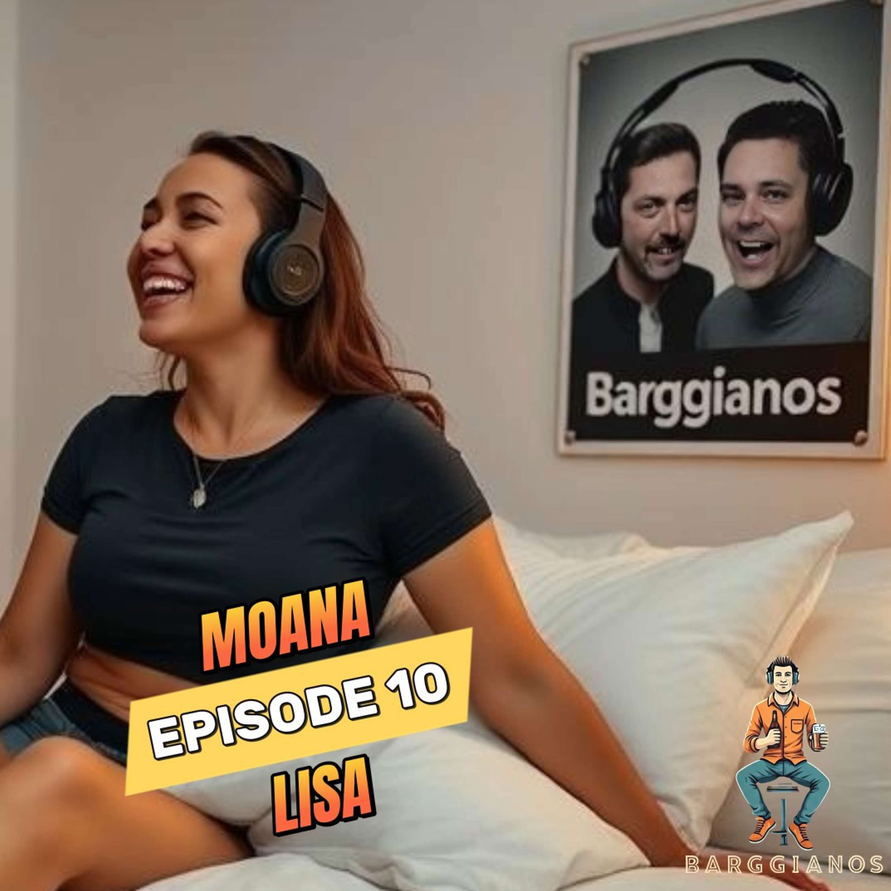 Barggianos