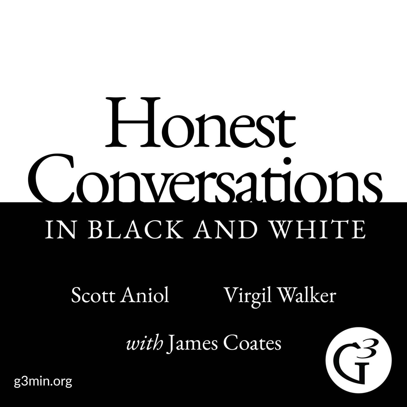 Honest Conversations in Black and White
