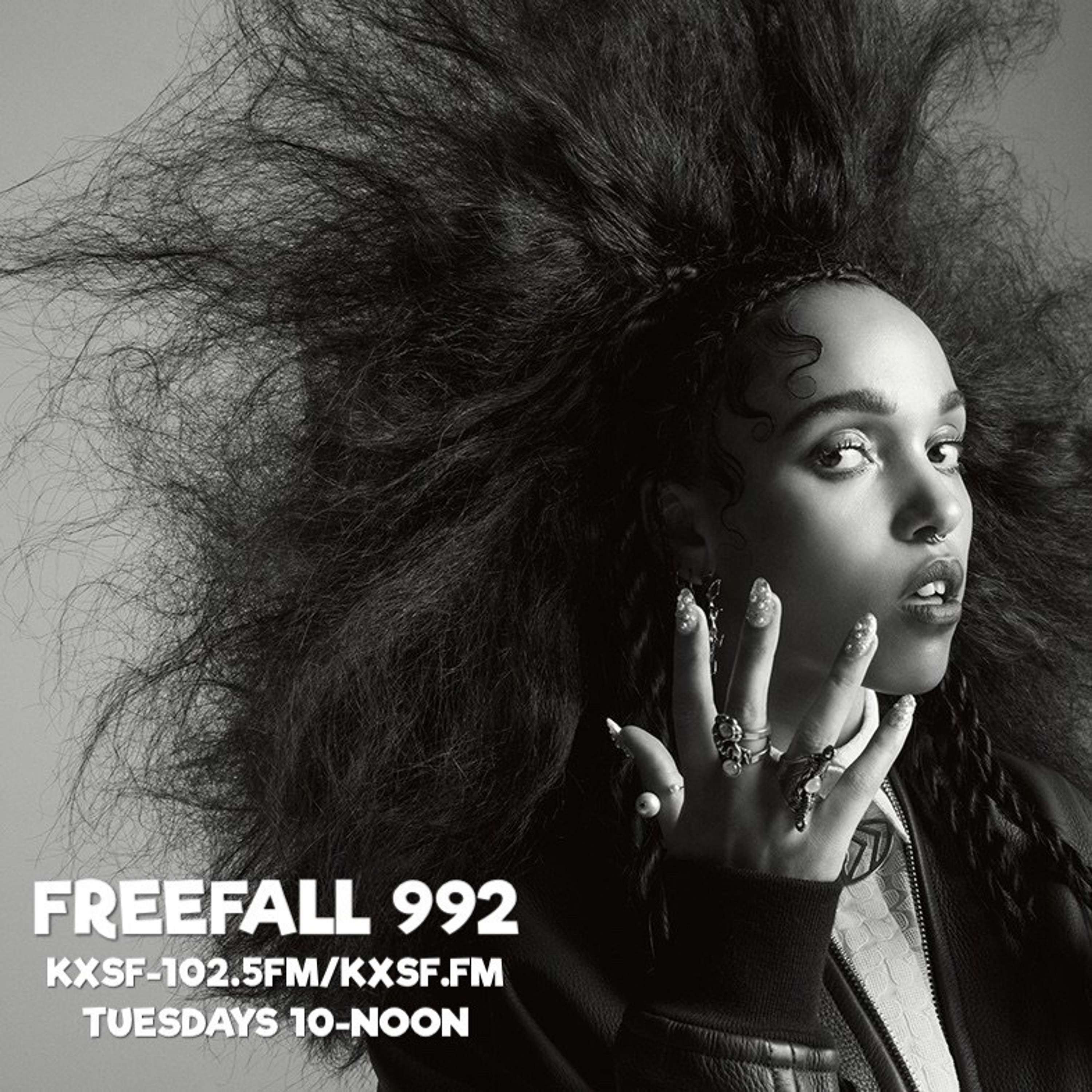 FREEFALL