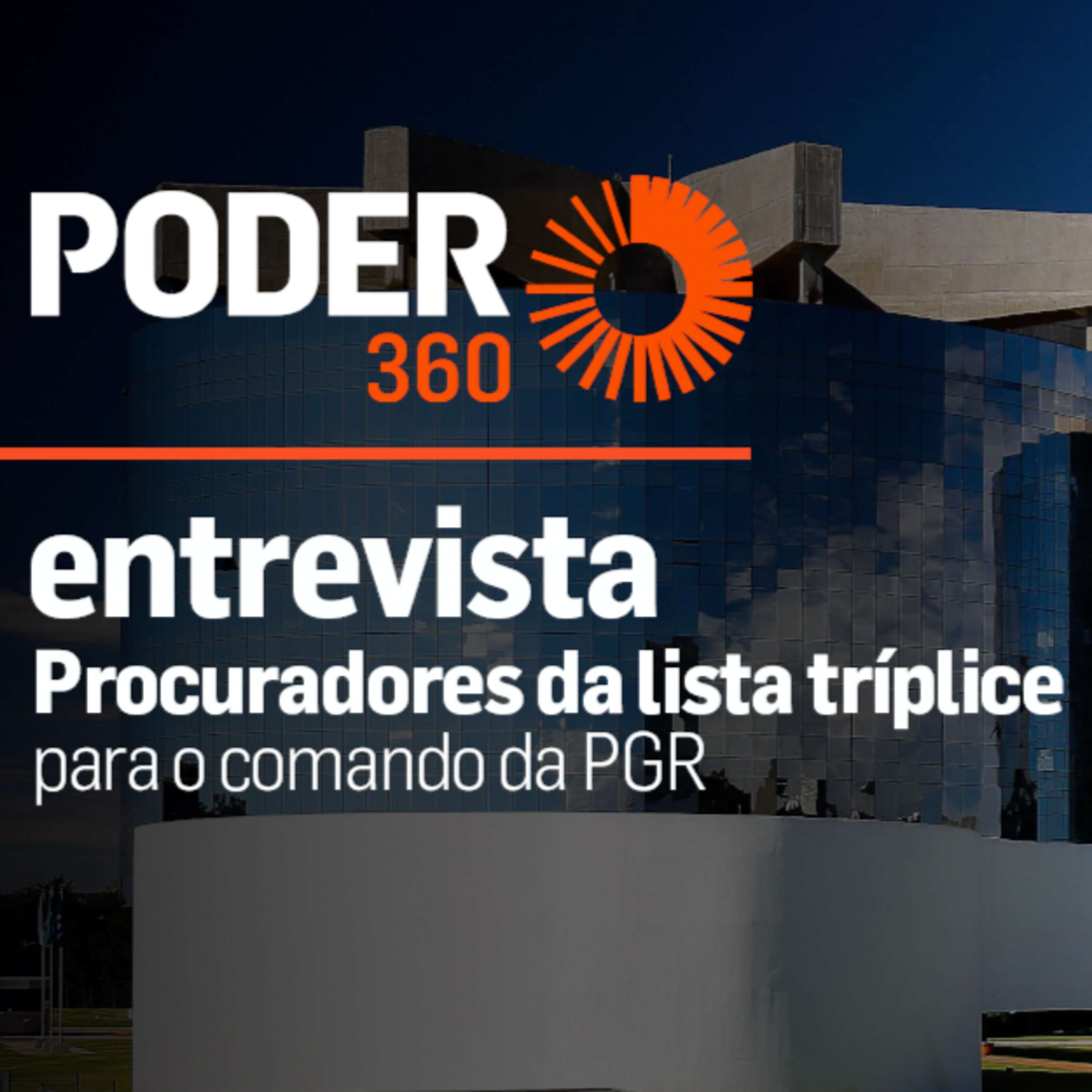 Poder Entrevista
