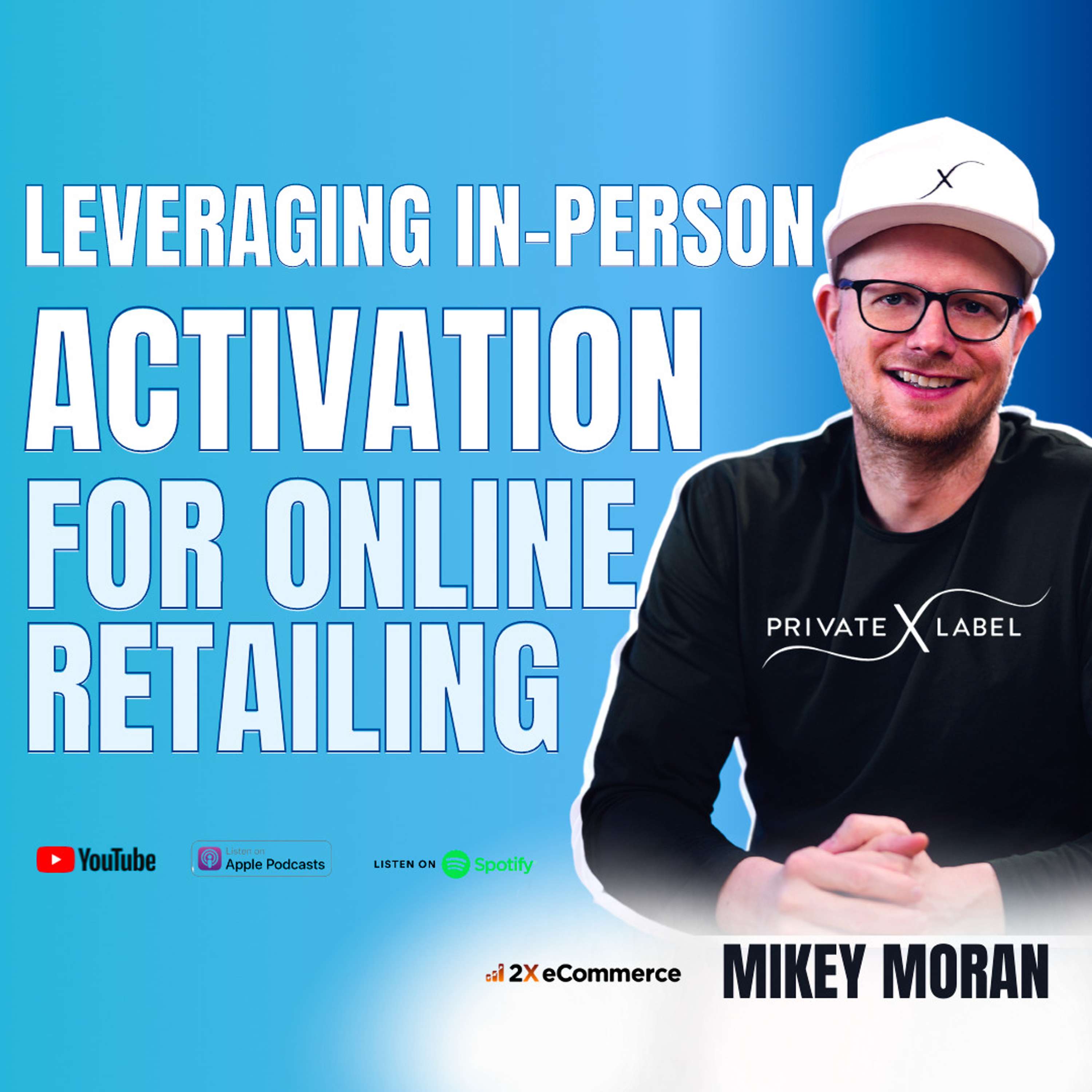 2X eCommerce Podcast