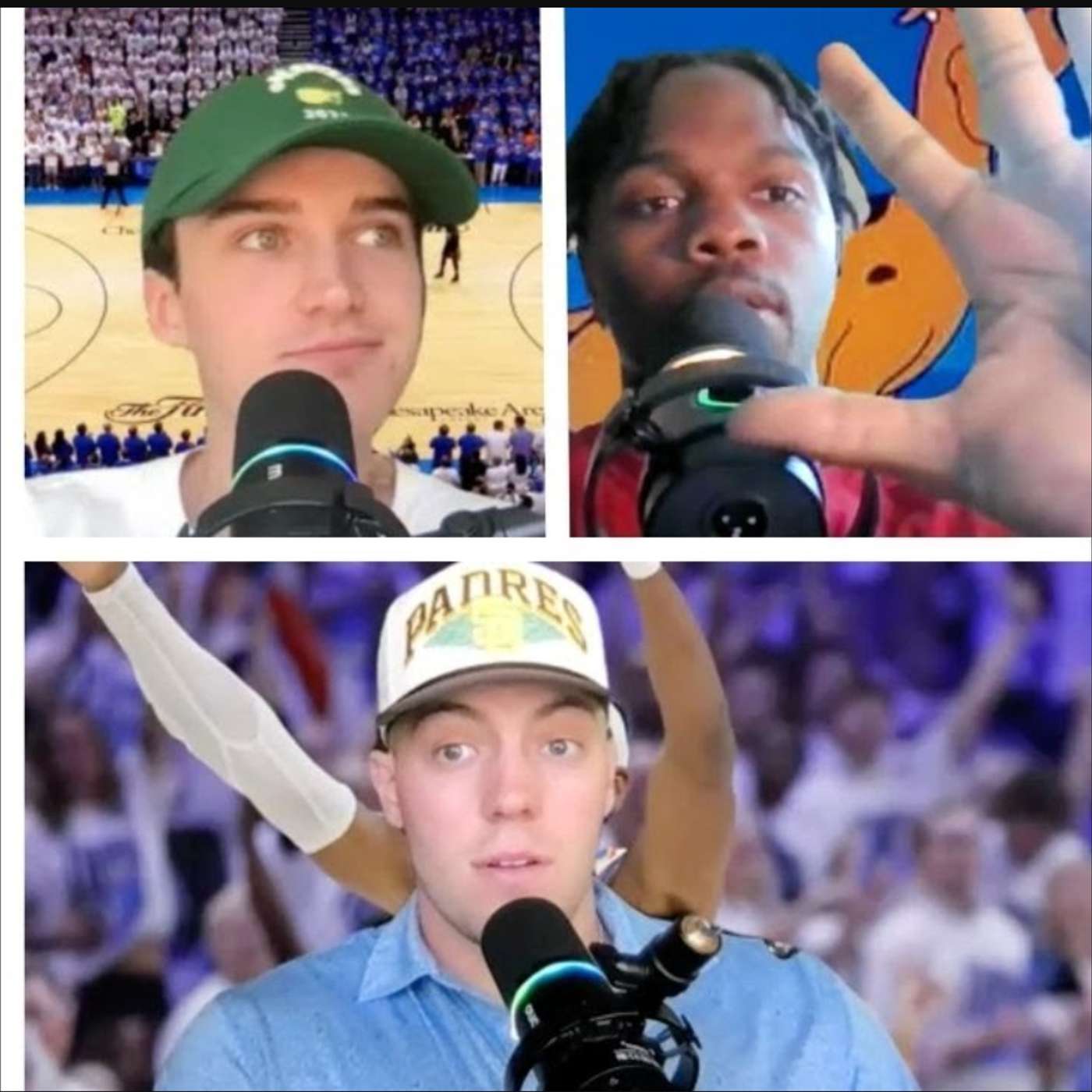 Thunder Game 5 Preview