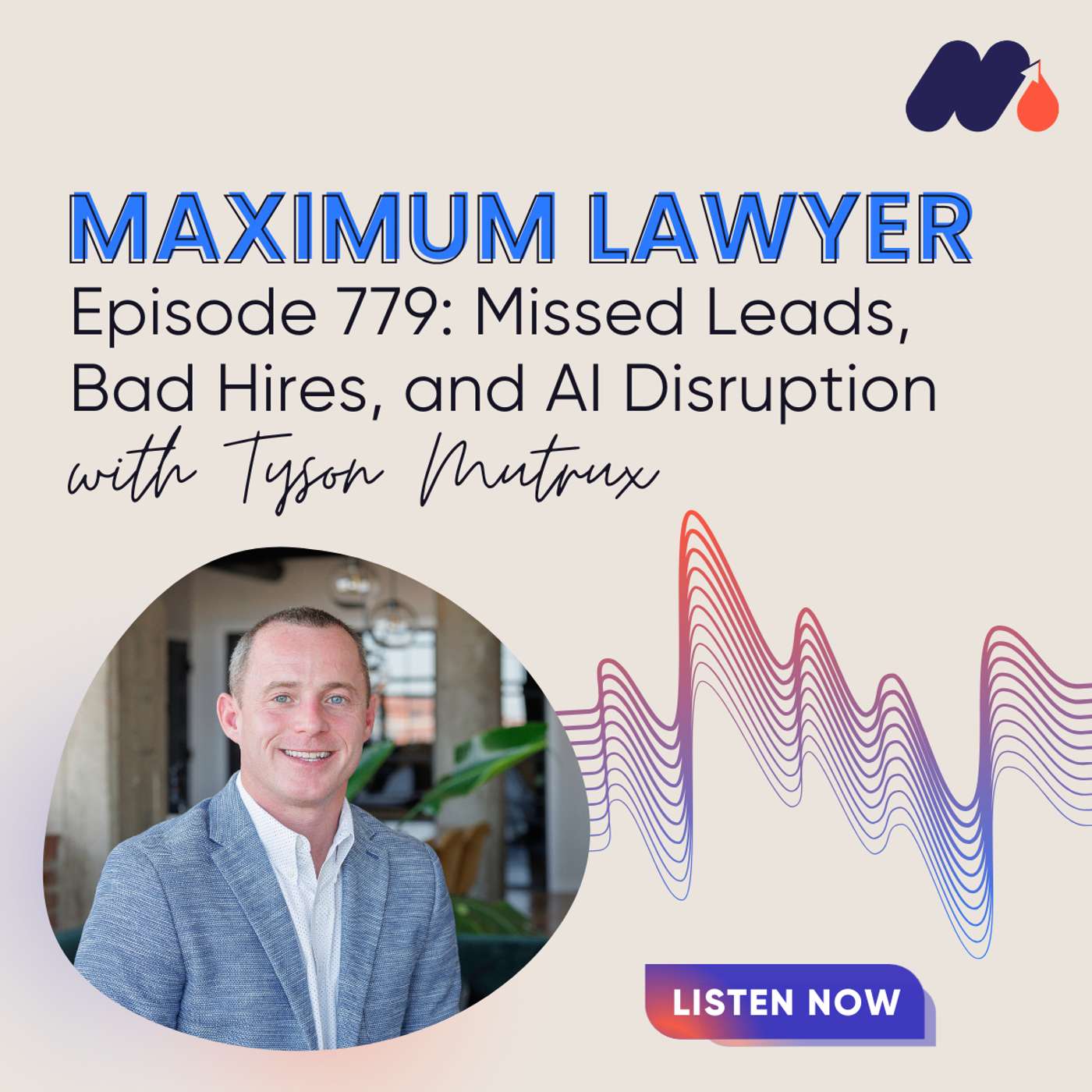 Maximum Lawyer