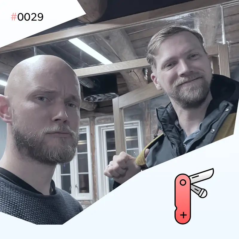 Episode 0029