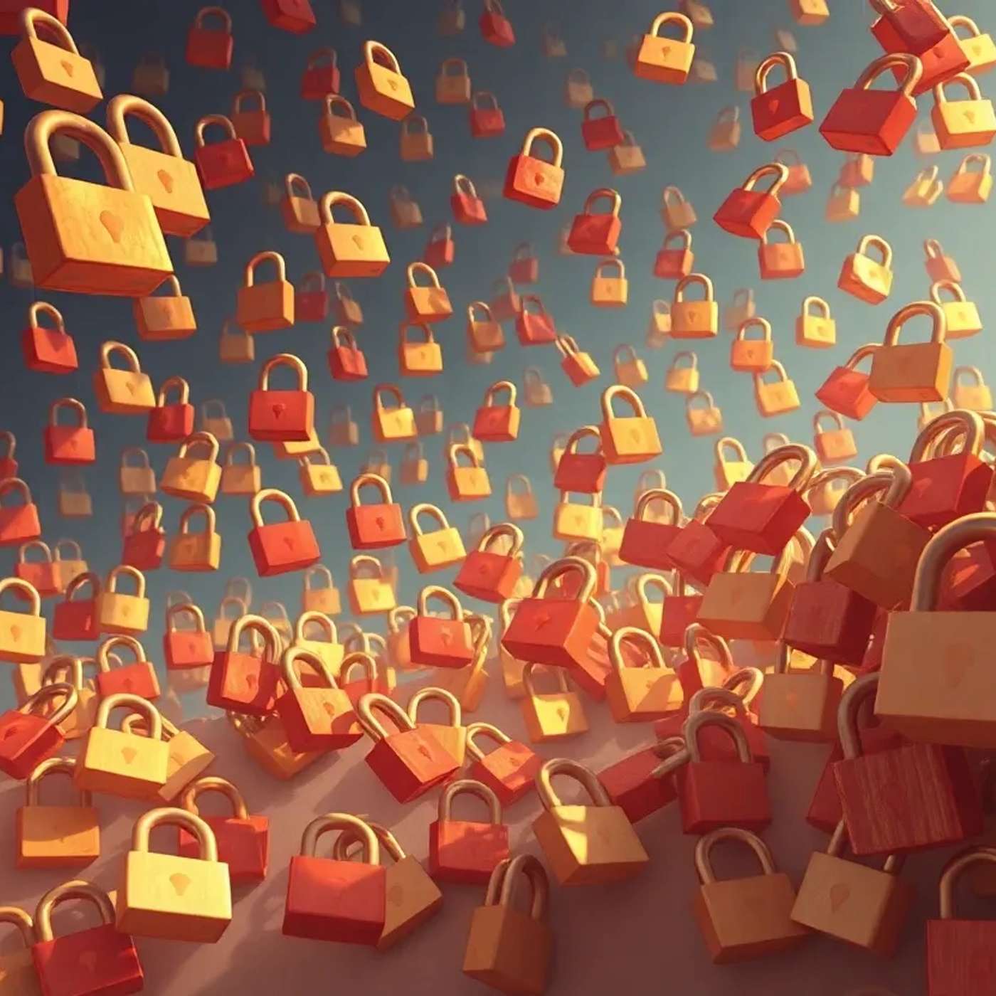 Security Is A Practice, Not A One-Time Project Security Is A Practice, Not A One-Time Project