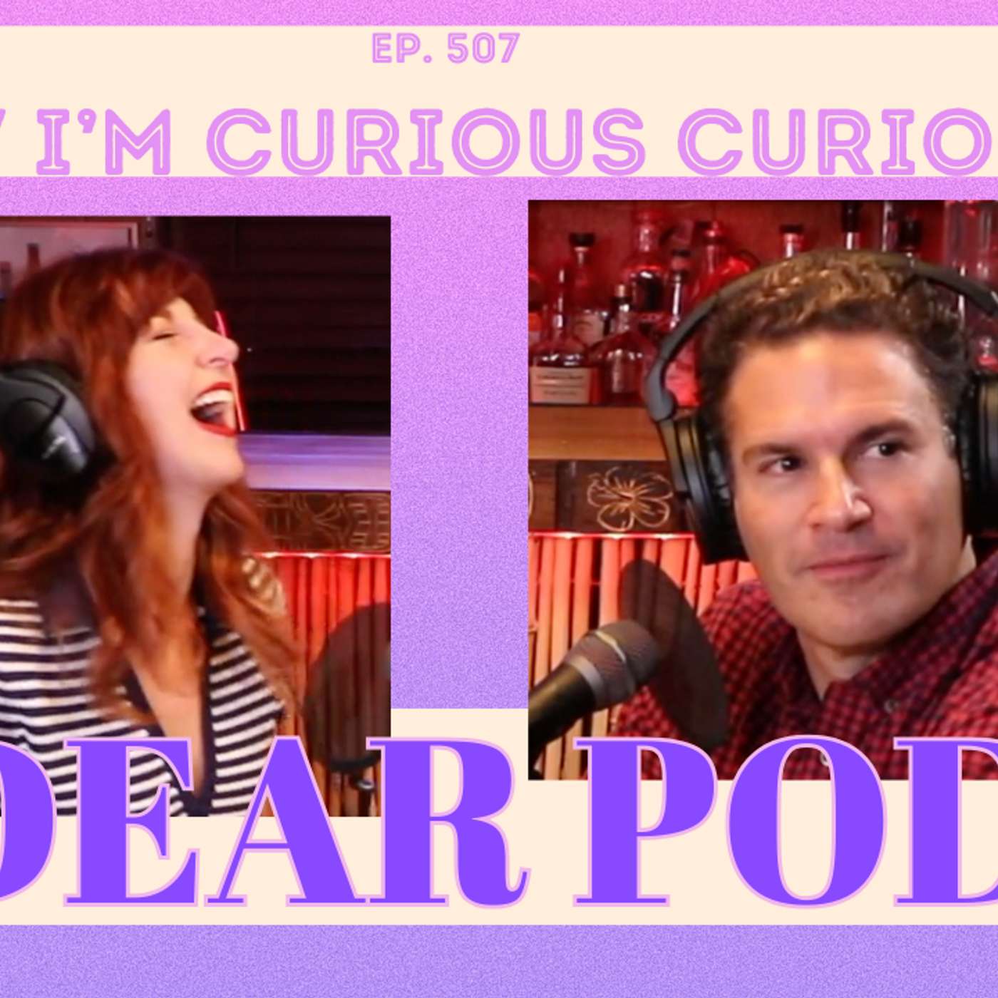 Dear Pod,