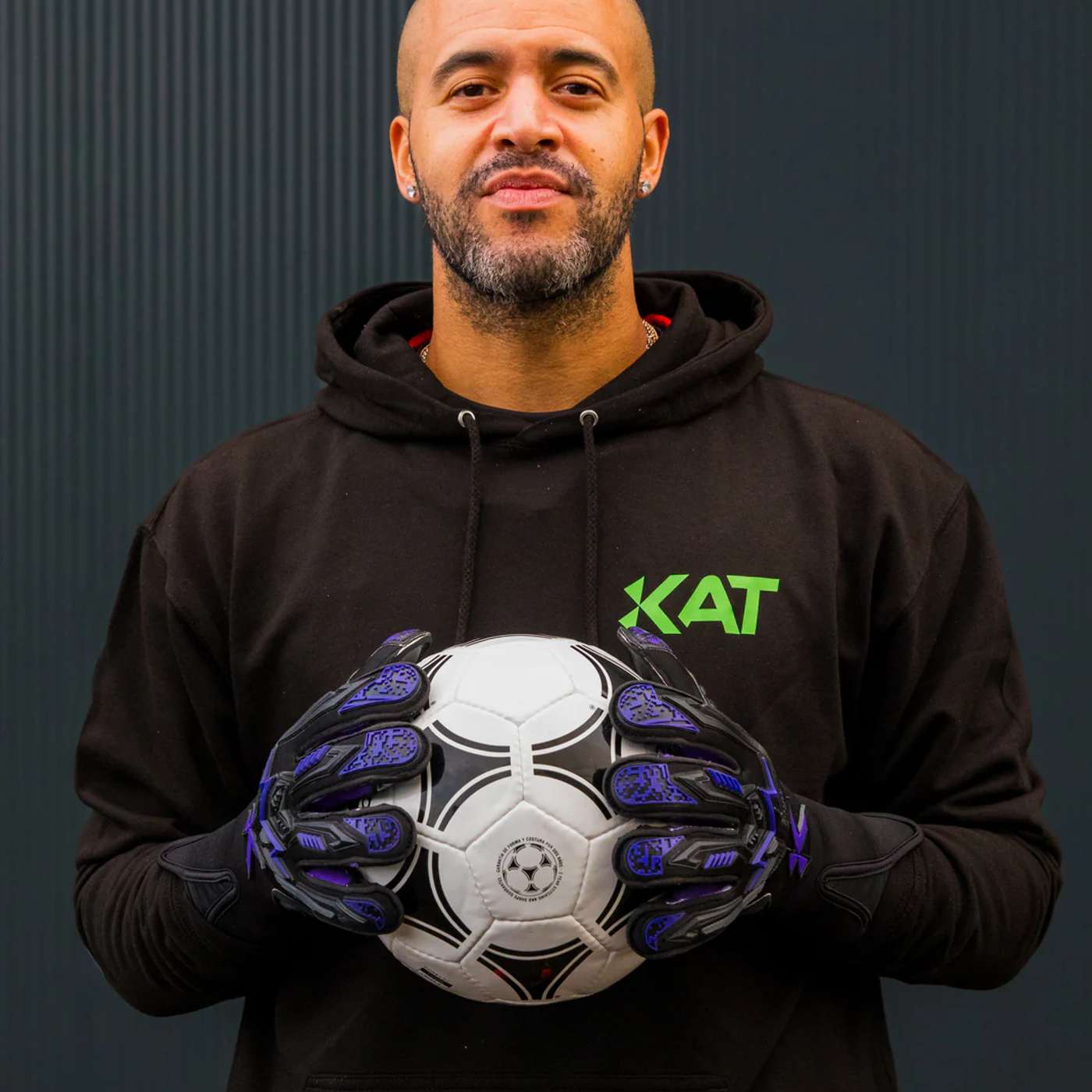 Former Ireland stopper Darren Randolph on how he became a goalkeeper and that night against Germany