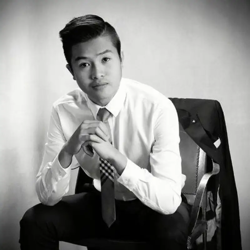 Ep. 443 w/ Arthur Nguyen - Cao Co-founder & CEO at Auctify