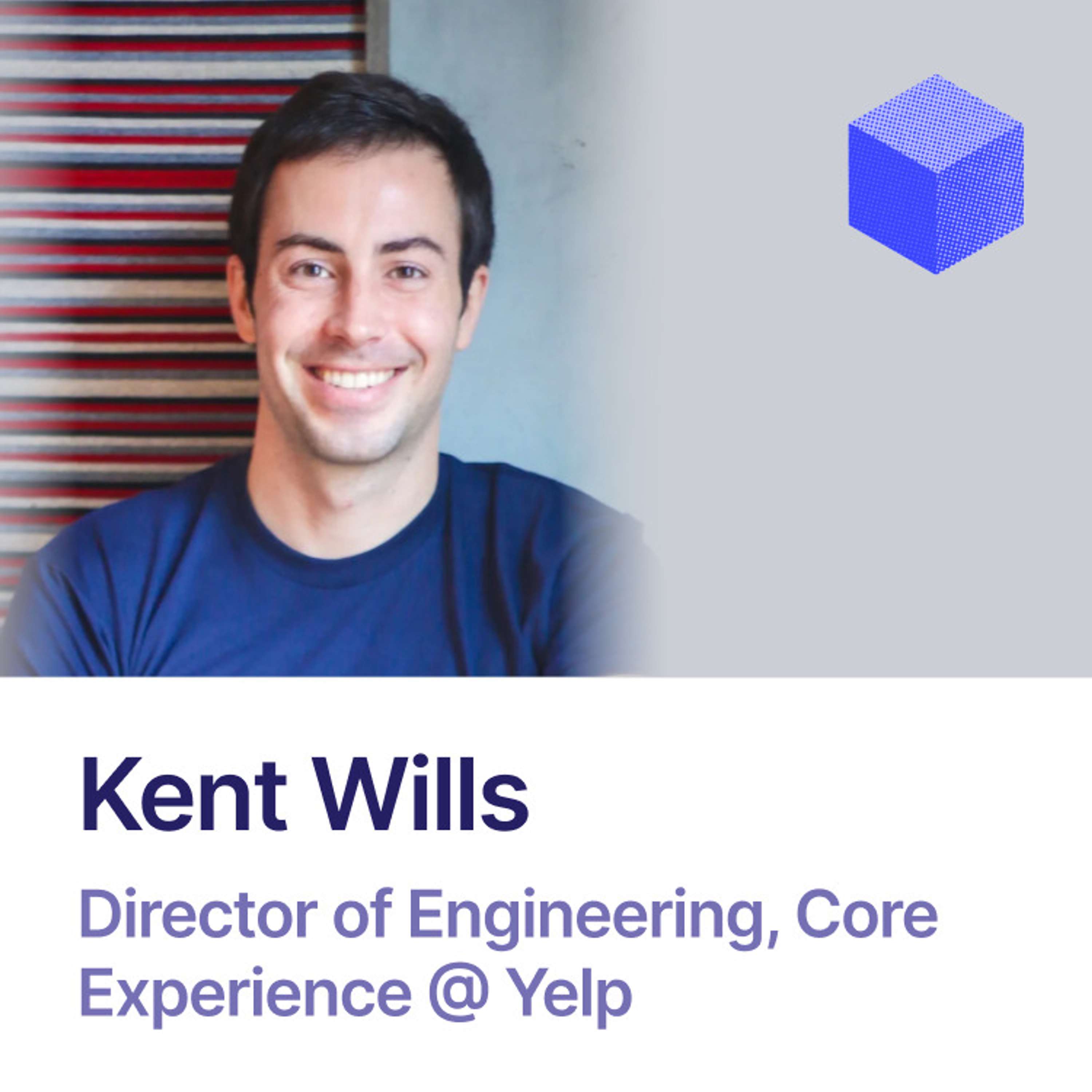 10 years of driving developer productivity at Yelp | Kent Wills (Yelp)