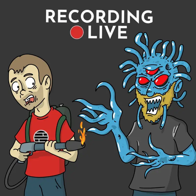 69: Movie Review: The Thing