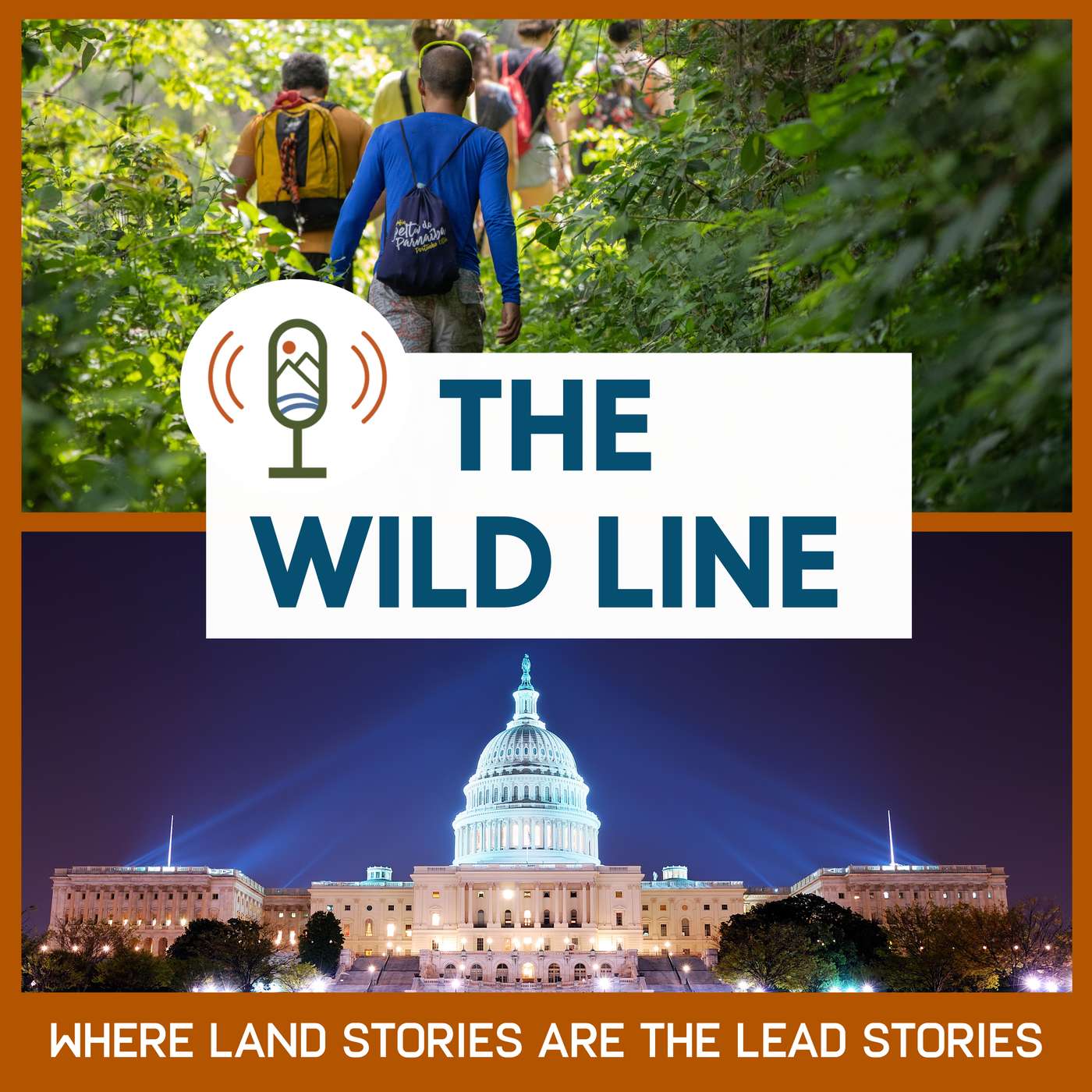 The Wild Line: Trump Puts Wetlands and Wildlife at Risk, Congress Takes Step to Stymie Environmental Review