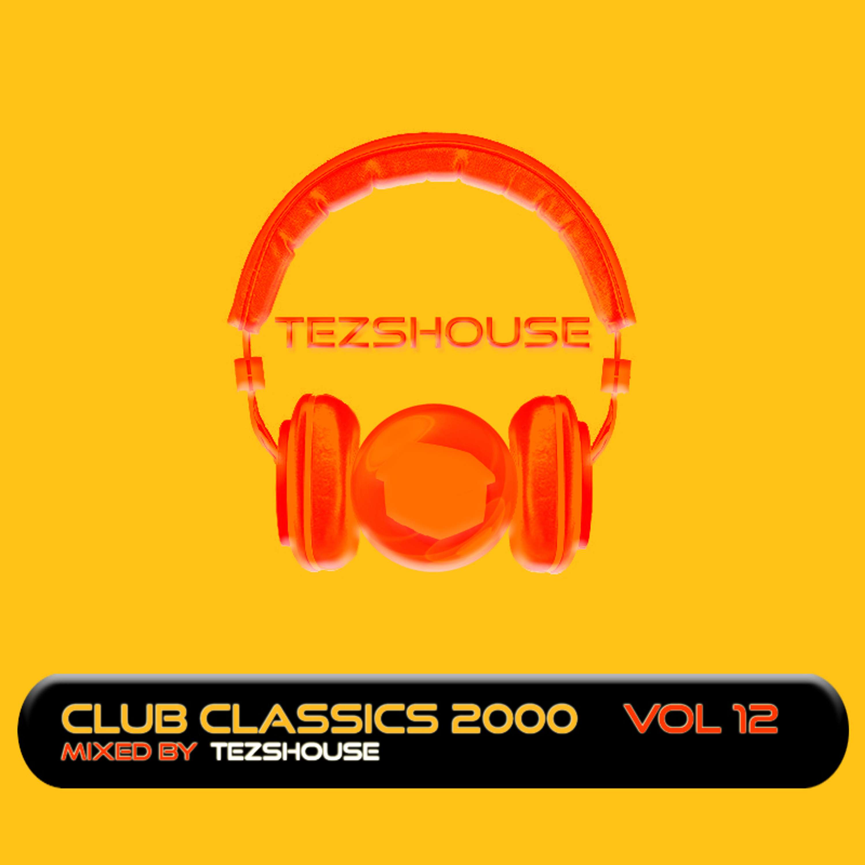 Club Classics 2000 Volume 12 Trance & Hard Trance