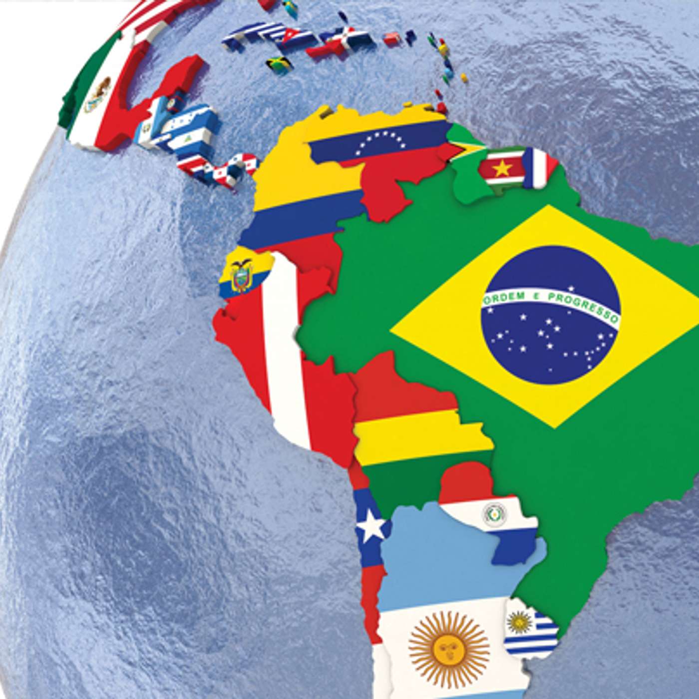 Capítulo 10 - Tenencia colectiva de la tierra en América Latina y el Caribe - pasado y presente Pierre Arnold, Jerónimo Díaz, and Line Algoed Capítulo 10 - Tenencia colectiva de la tierra en América Latina y el Caribe - pasado y presente Pierre Arnold, Jerónimo Díaz, and Line Algoed