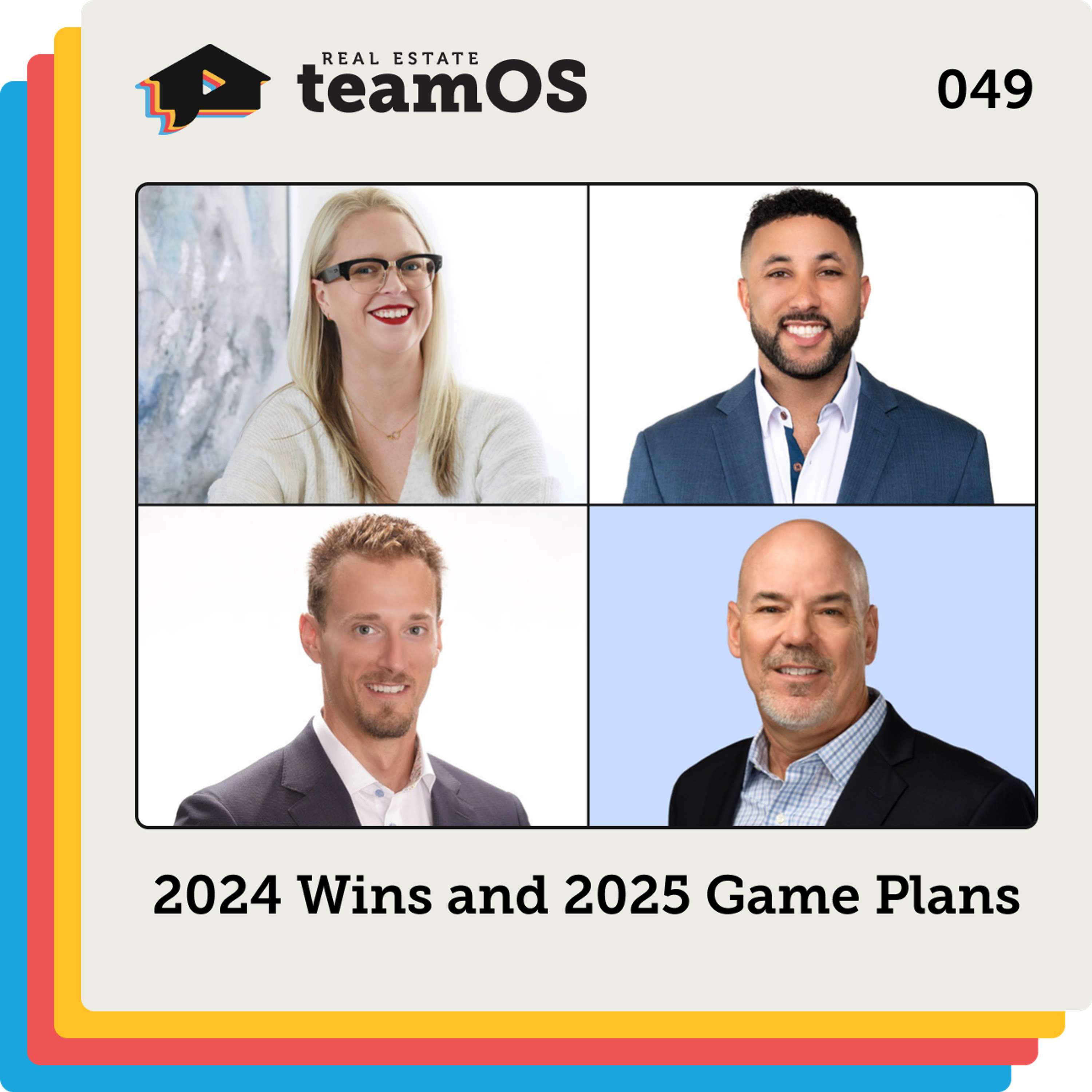 Real Estate Team OS