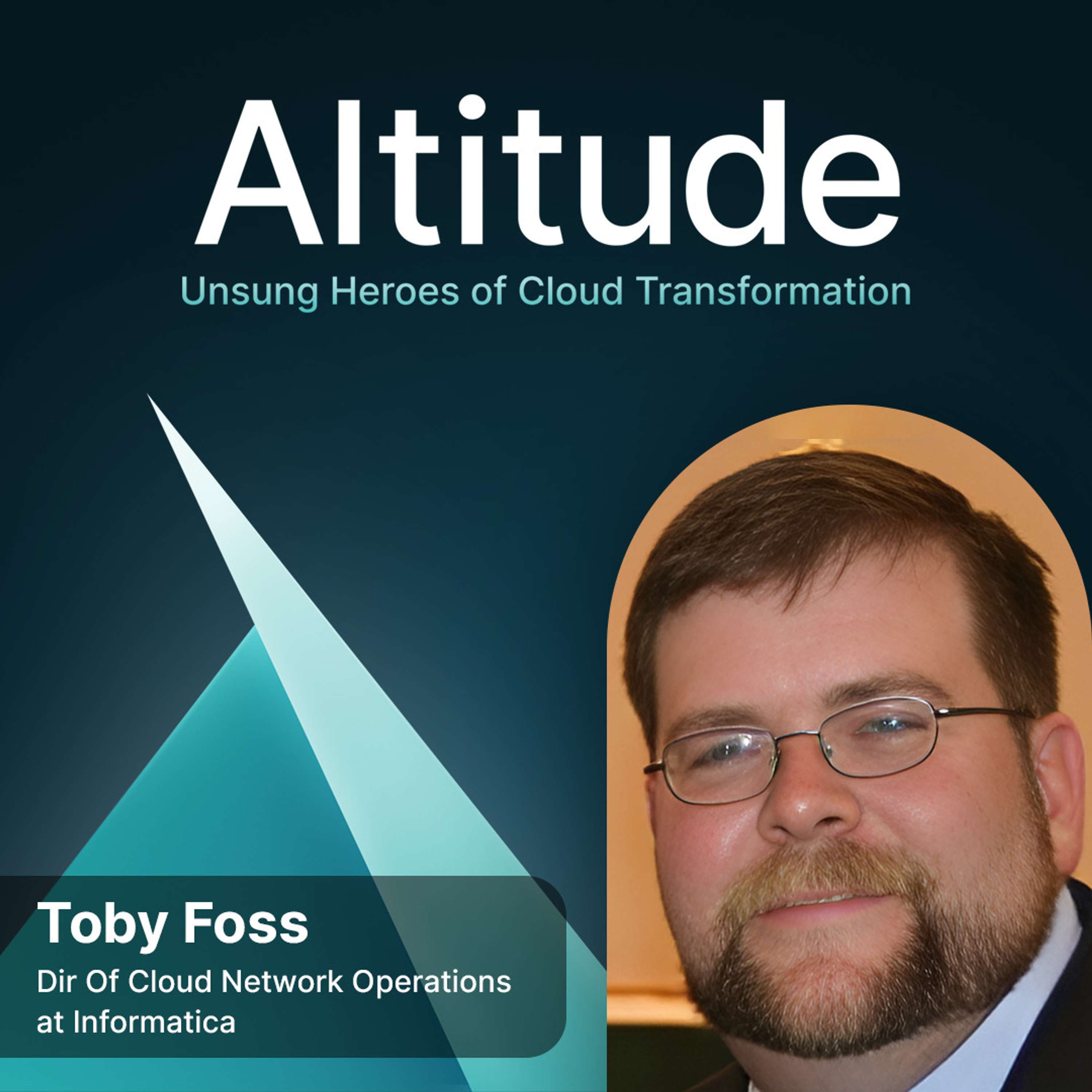 Altitude: The Unsung Heroes of Cloud Transformation