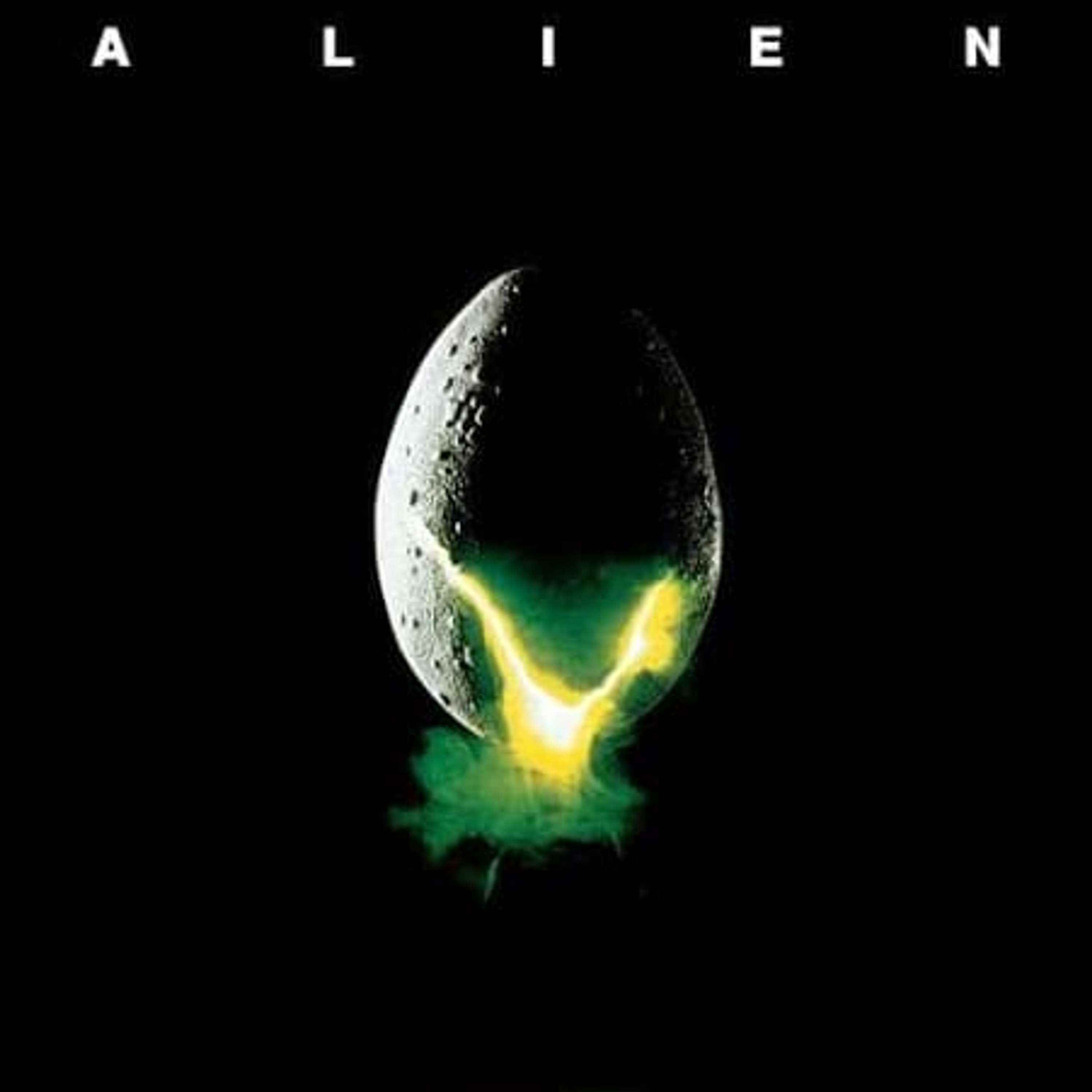 Alien ''1979'' film