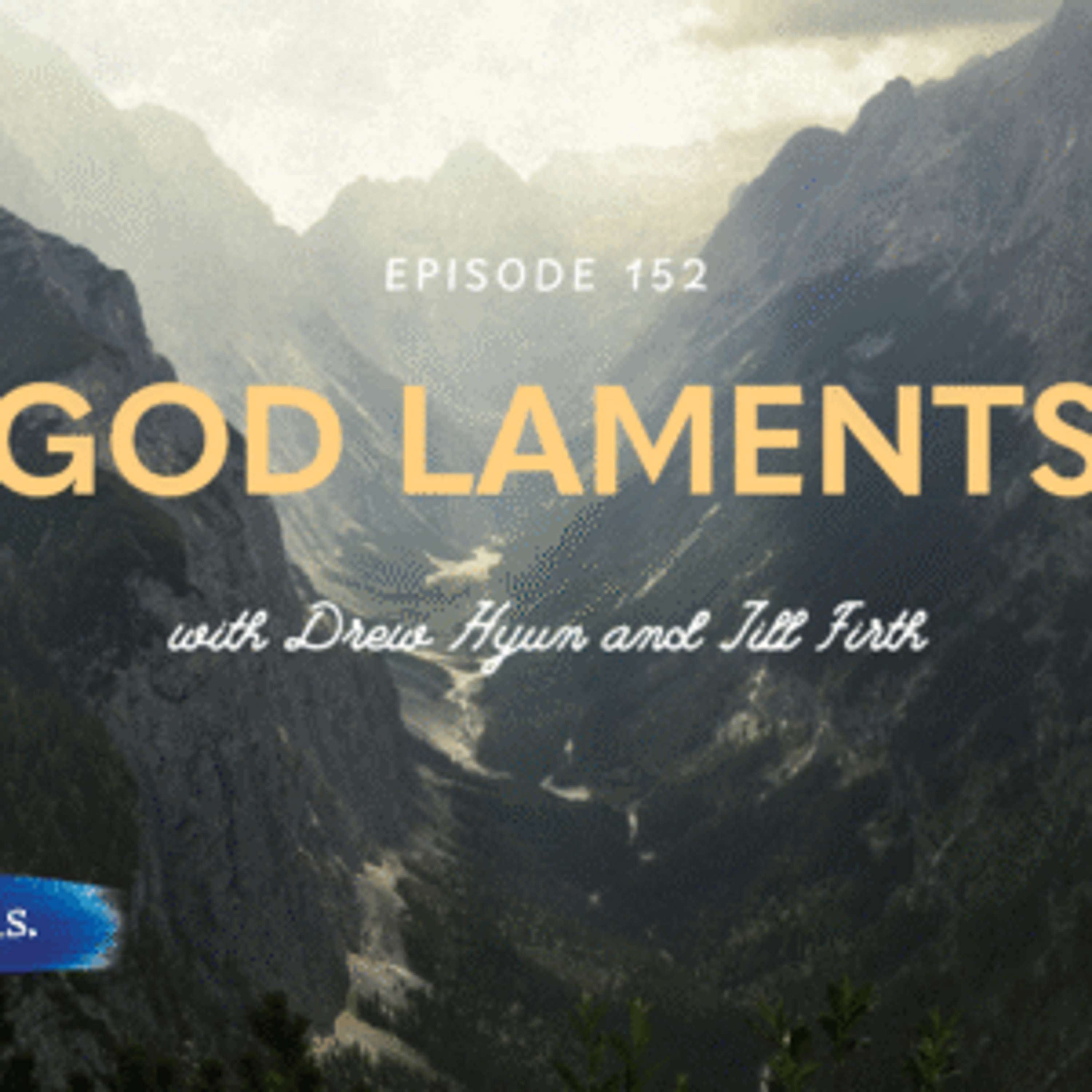 God Laments