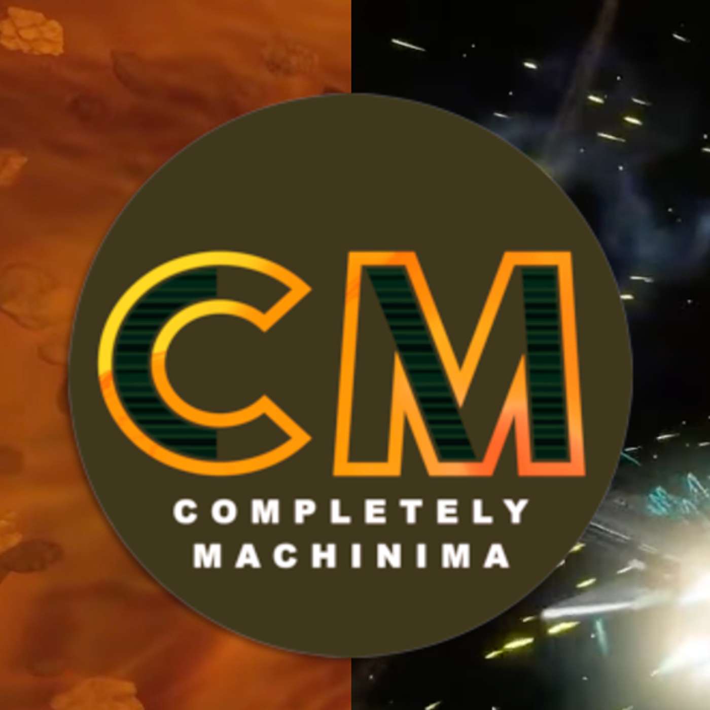 And Now For Something Completely Machinima