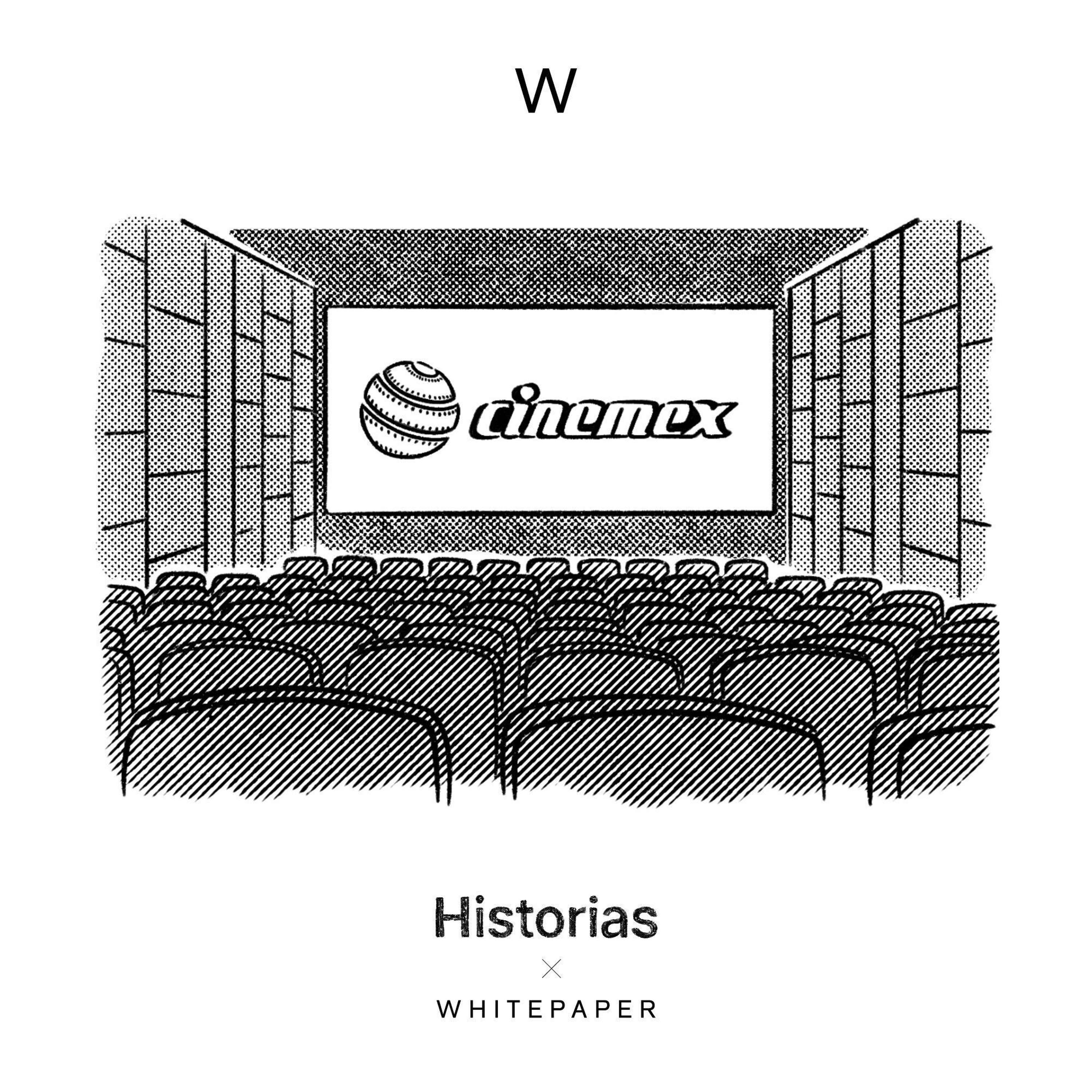 39 Historias de emprendedores: Cinemex